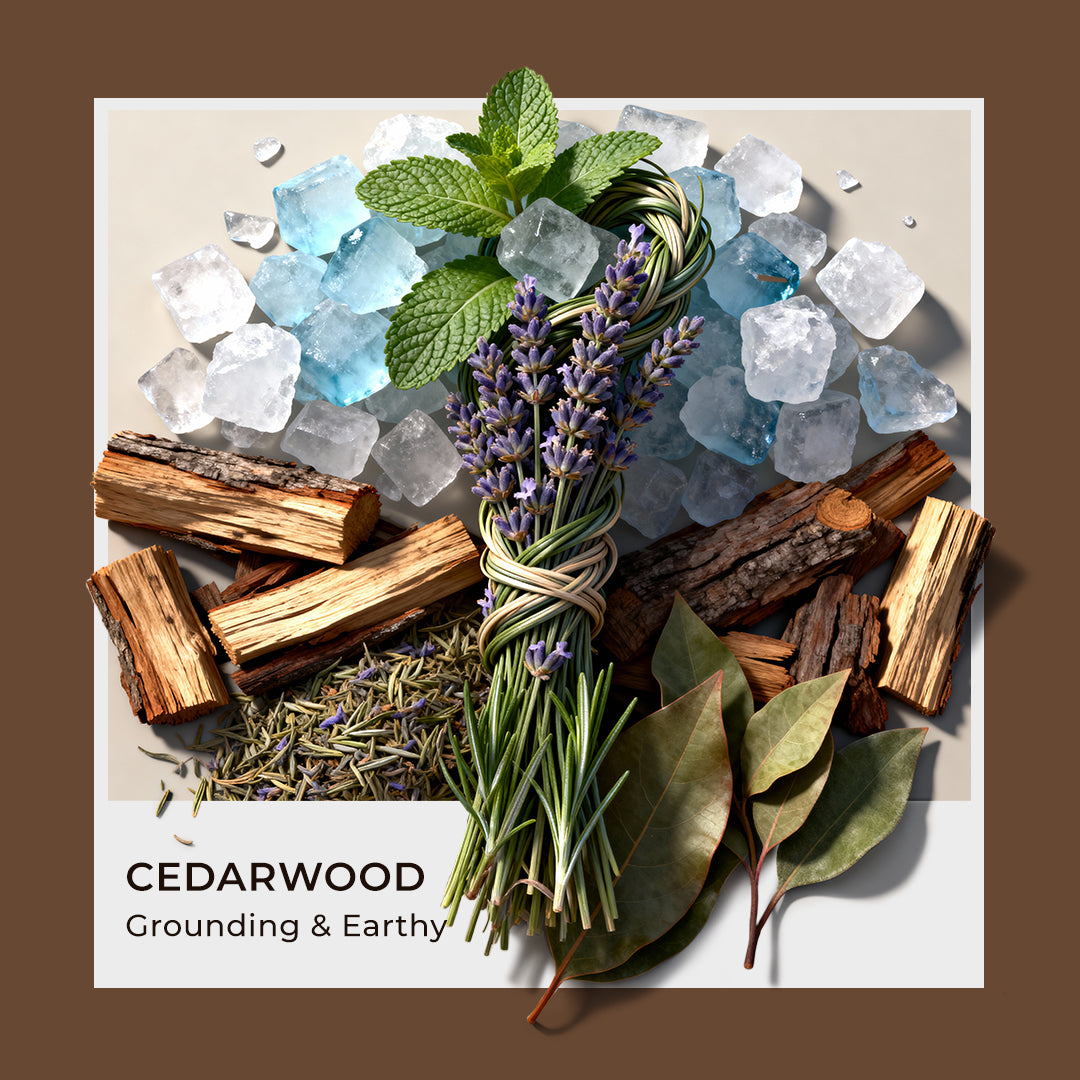 Cedarwood