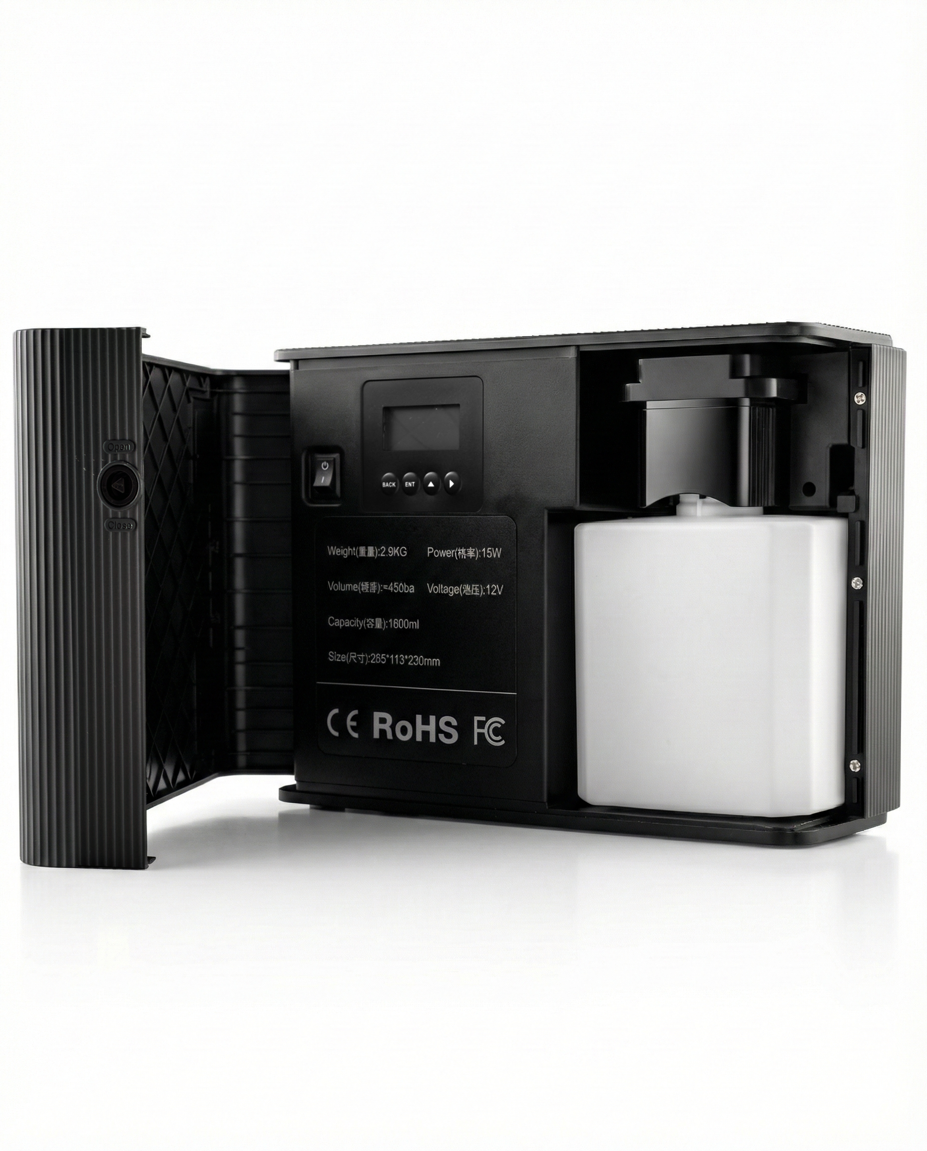 STM-31 Commercial Scent Diffuser