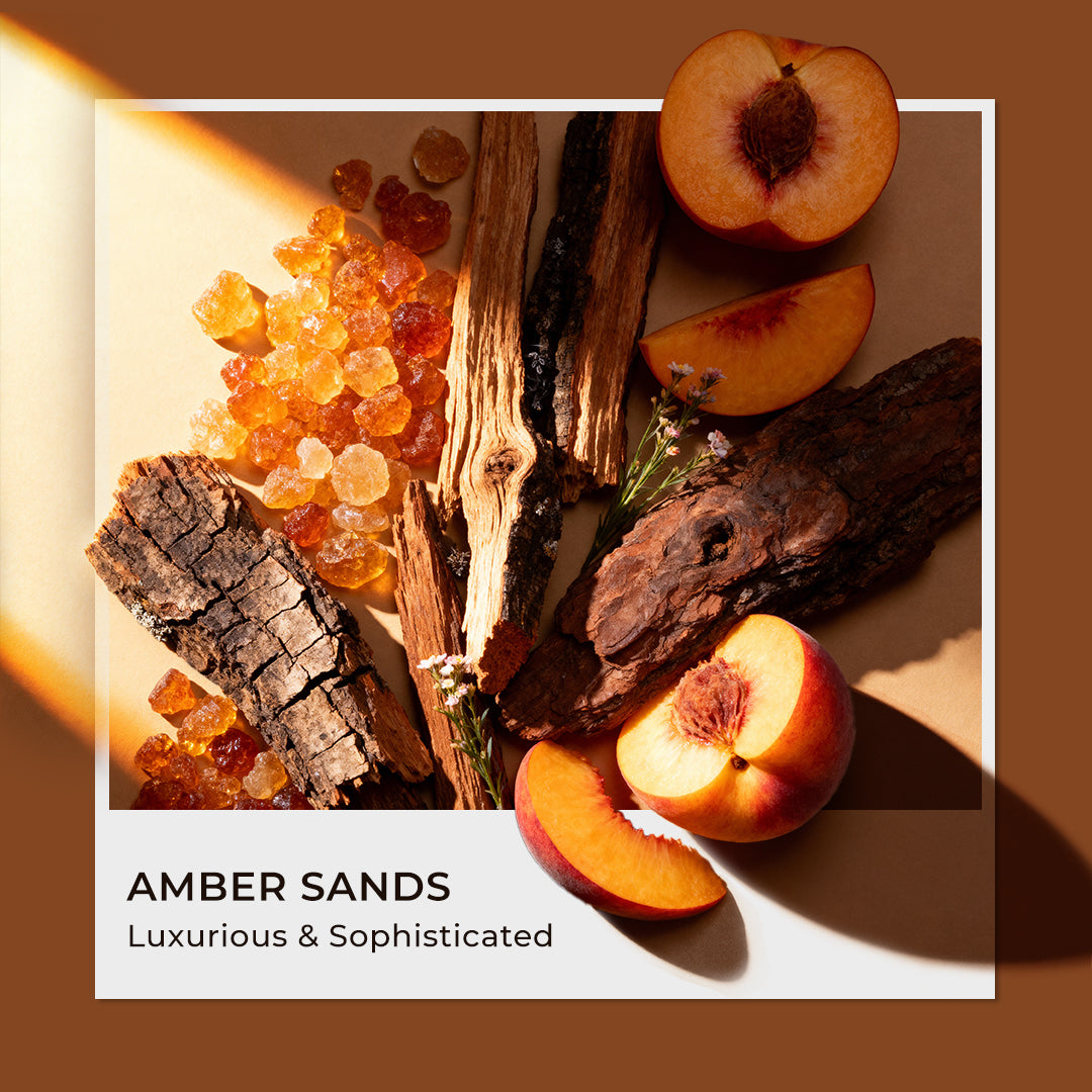Amber Sands