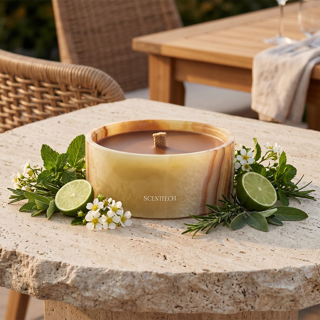 Flame Guard - Outdoor