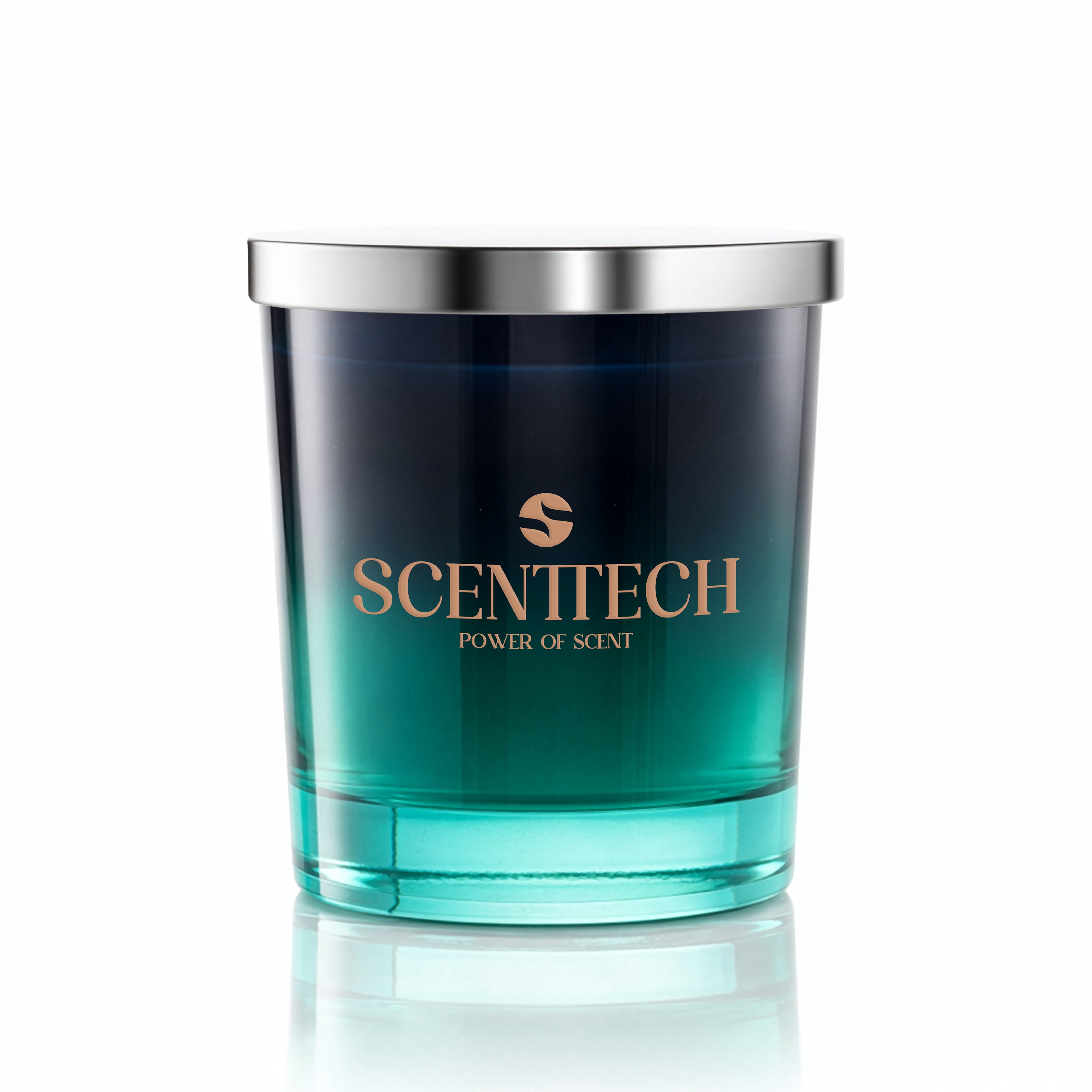 Lavender - Scented Candle