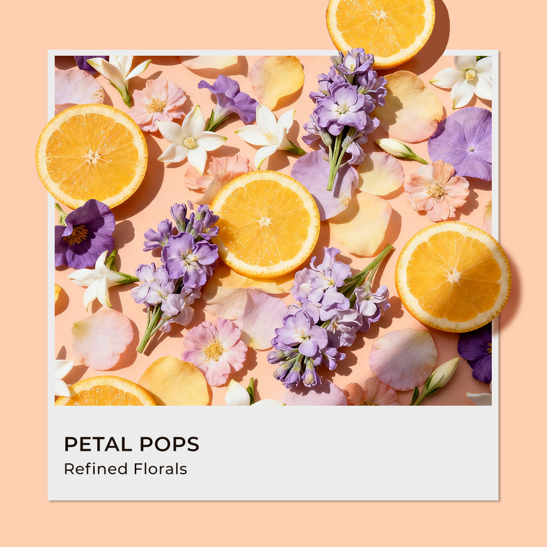 Petal Pops