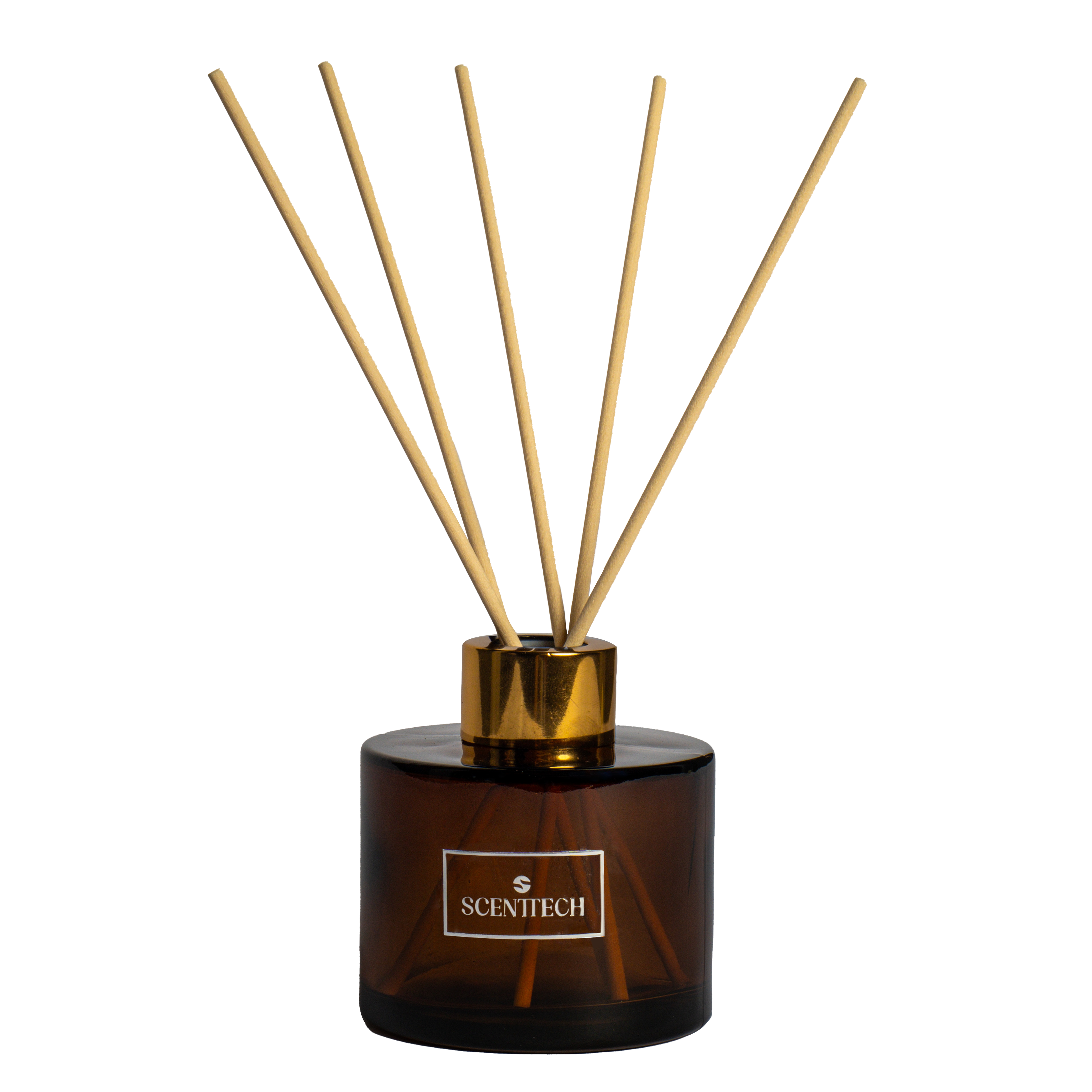 Lavender - Reed Diffuser