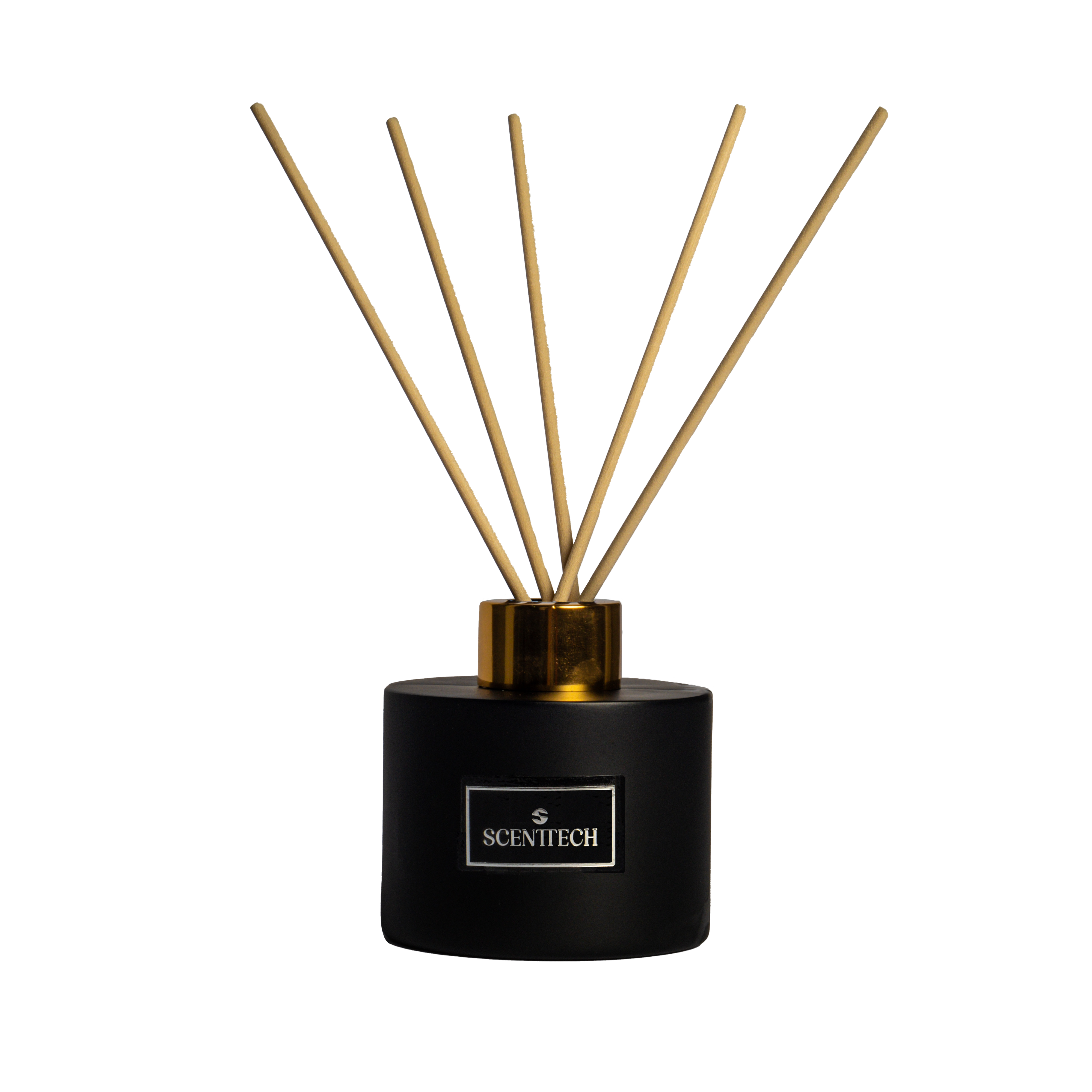 Lavender - Reed Diffuser