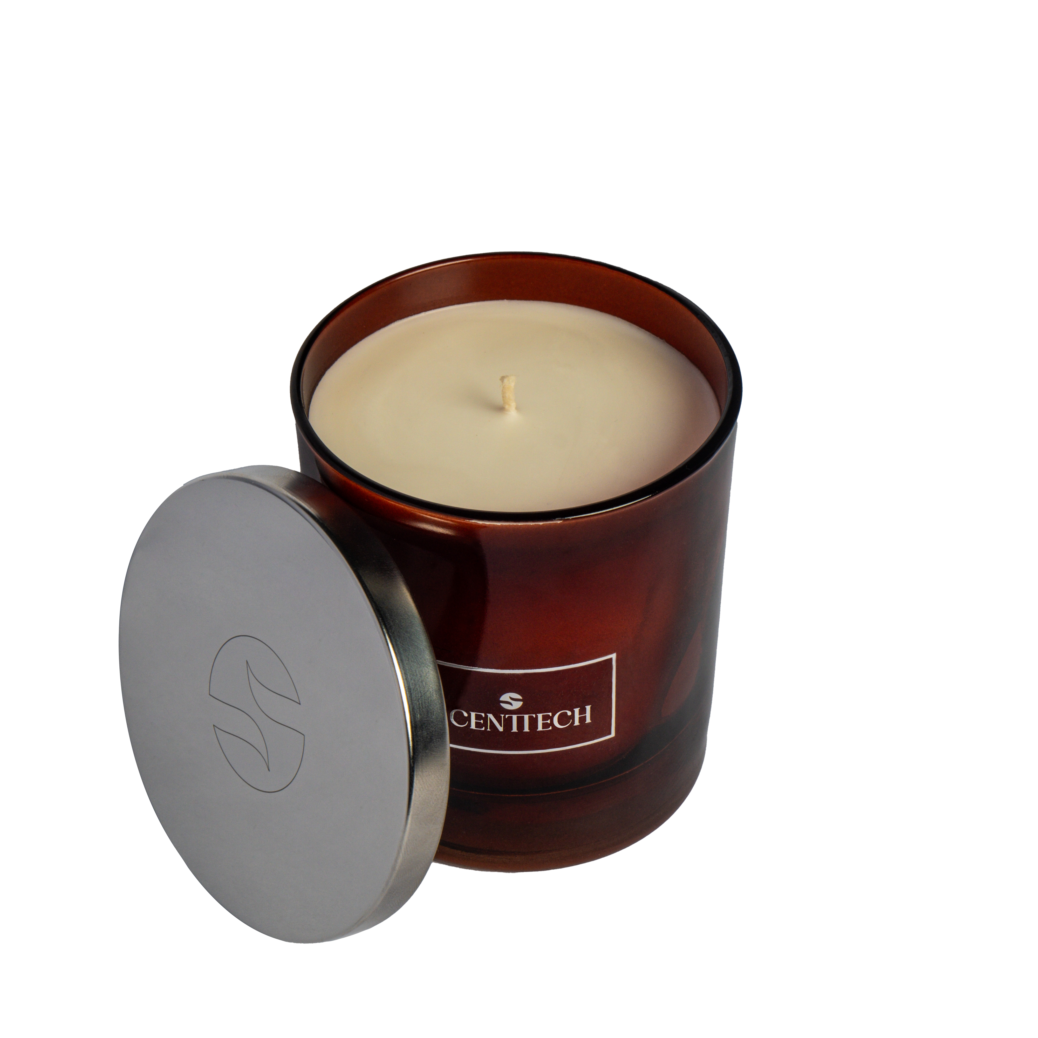 Cherry - Scented Candle