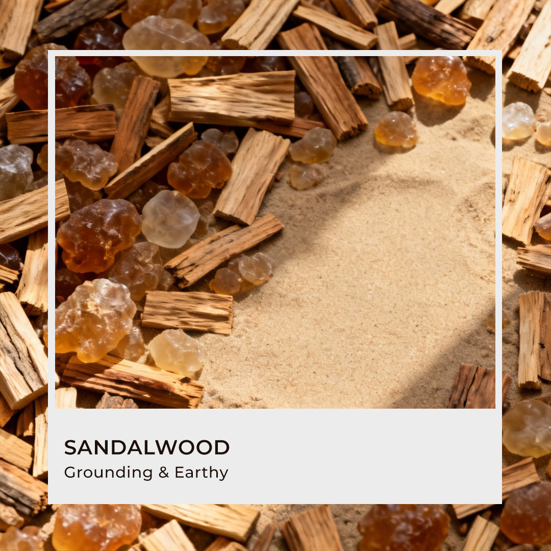 Sandalwood