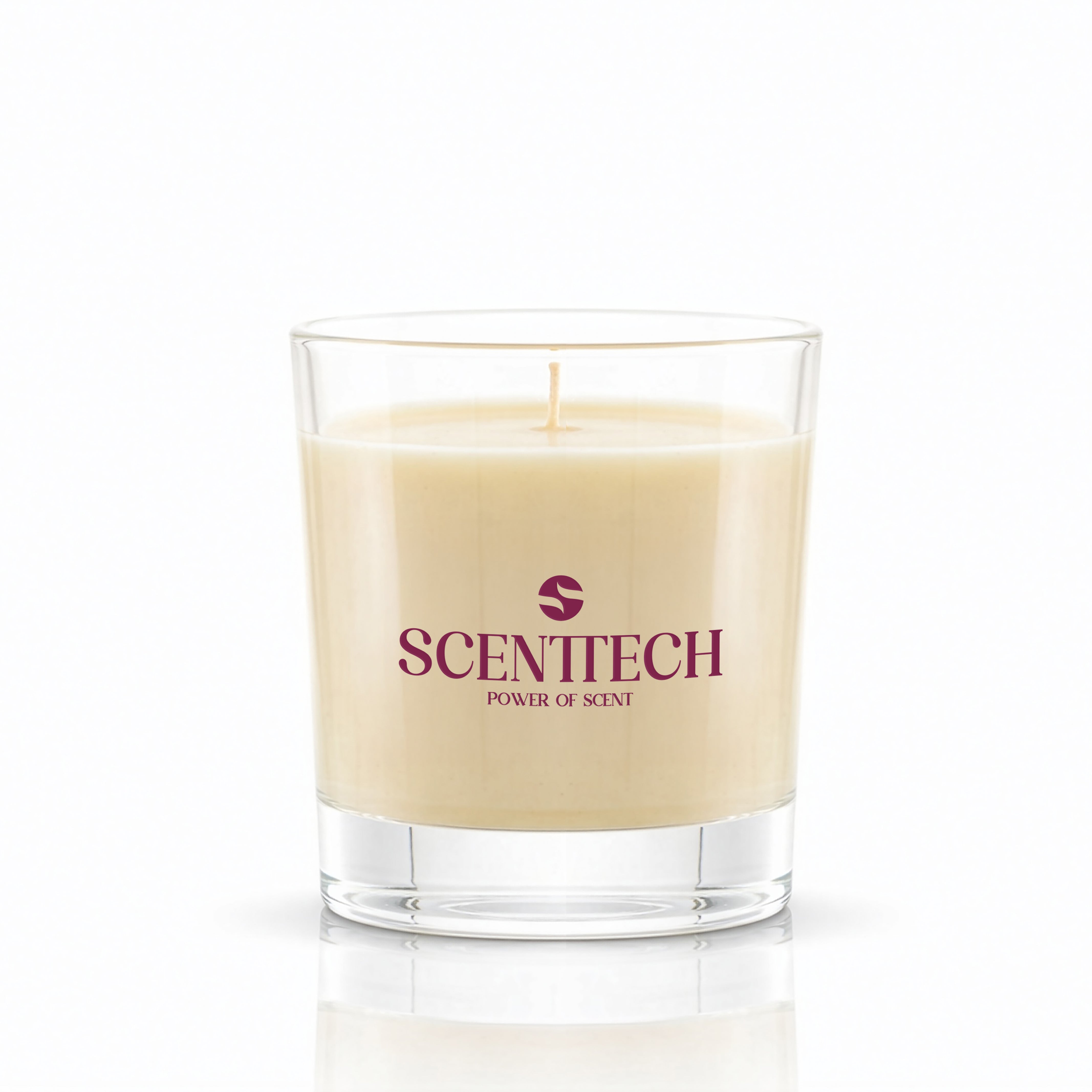 Petal Pops - Scented Candle