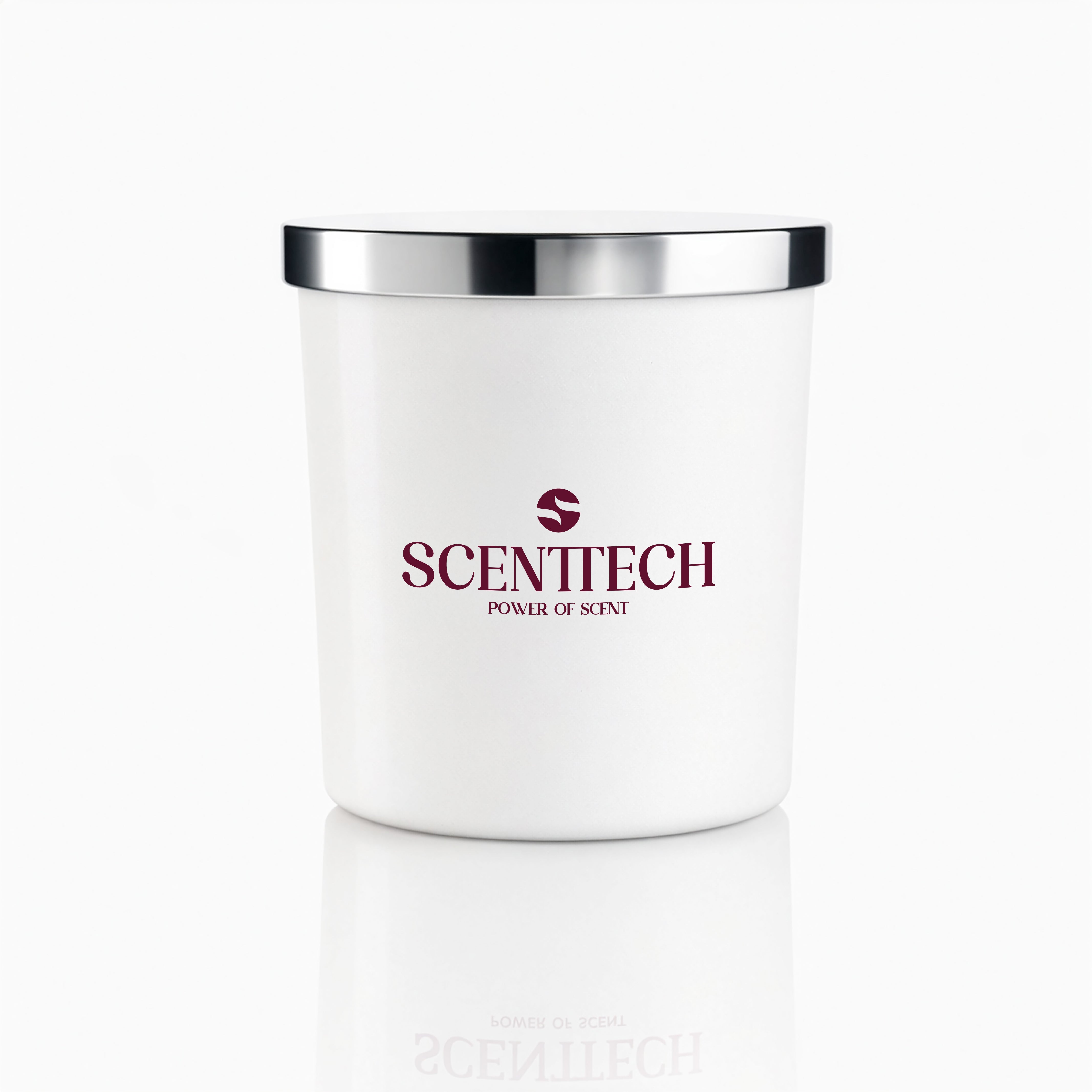 Lavender - Scented Candle