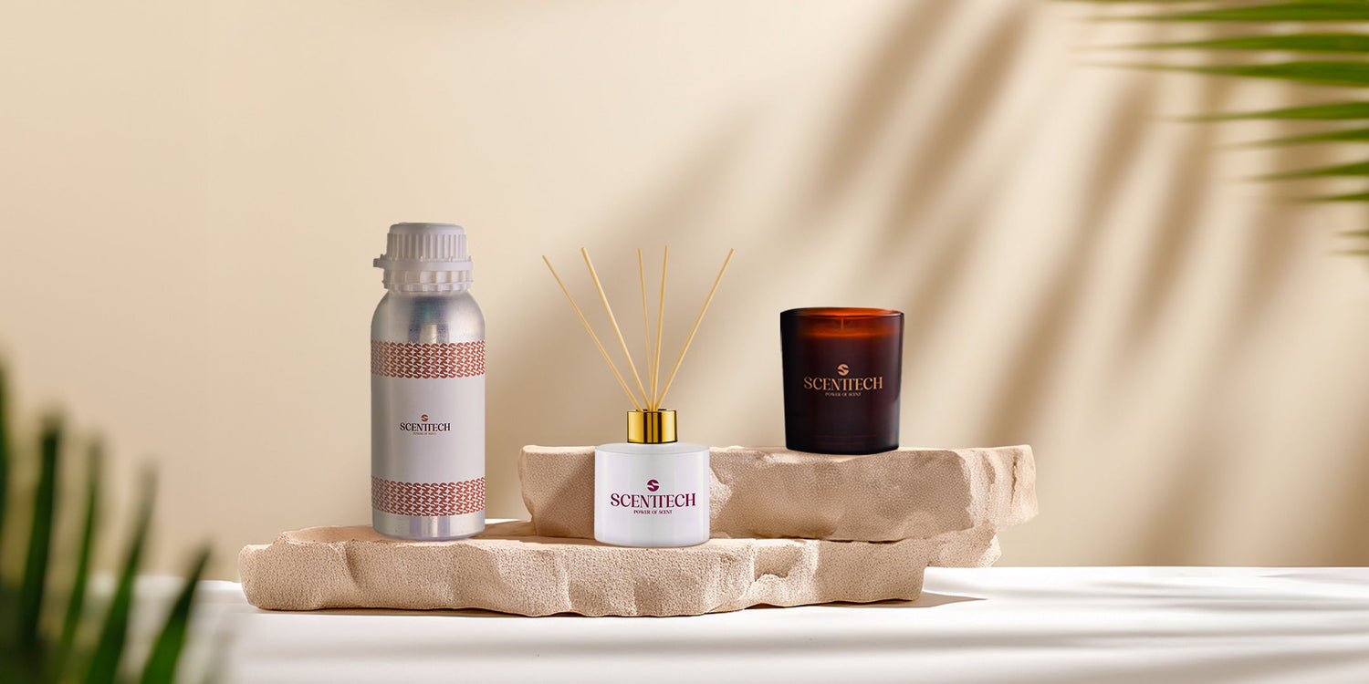 Exploring Scent Marketing Strategies: What Every Business Should Know