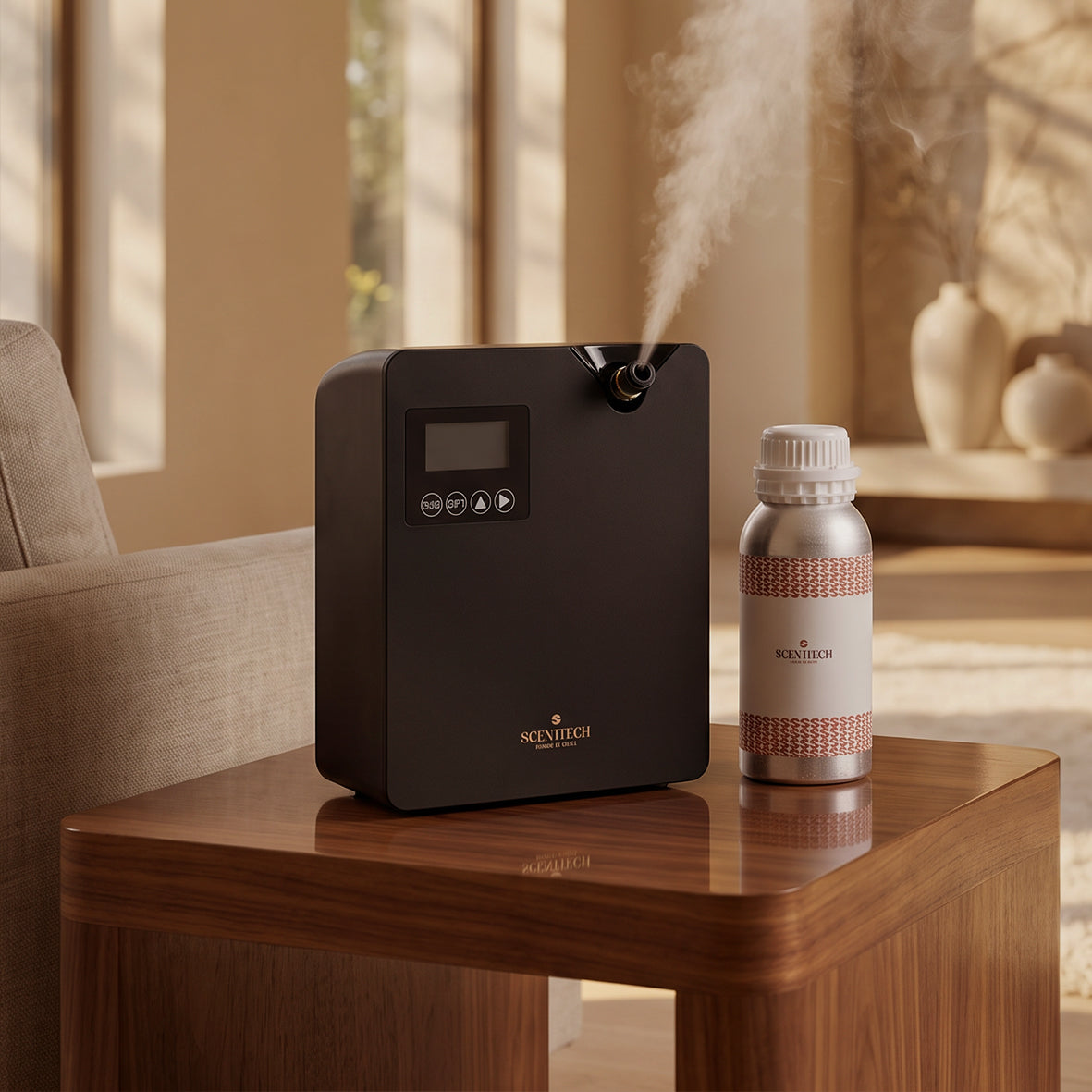 SMART Diffuser Bundle