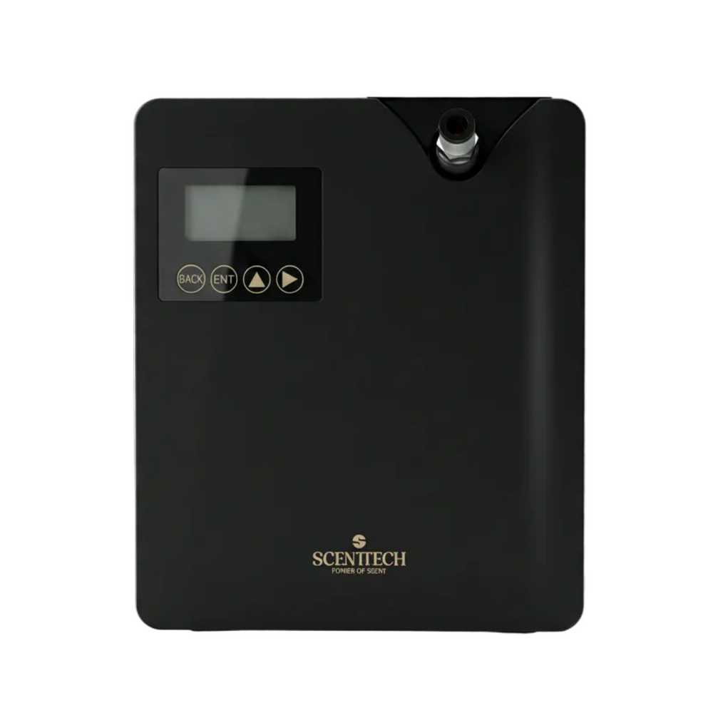 SCENTTECH | Scent Marketing Diffusers, Fragrance Oils & Home Fragrance