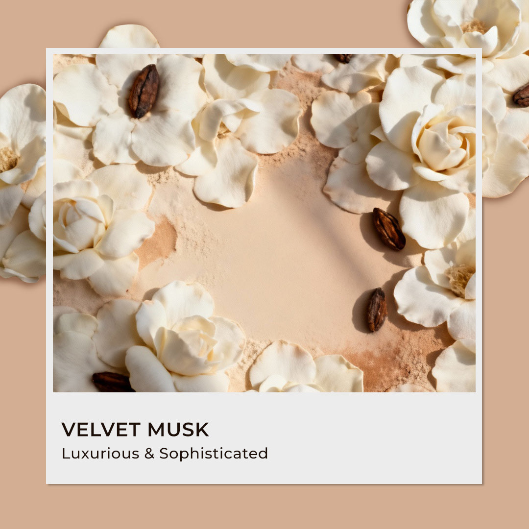 Velvet Musk