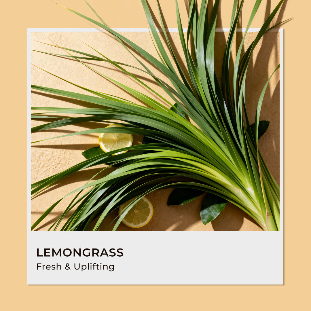 Lemongrass