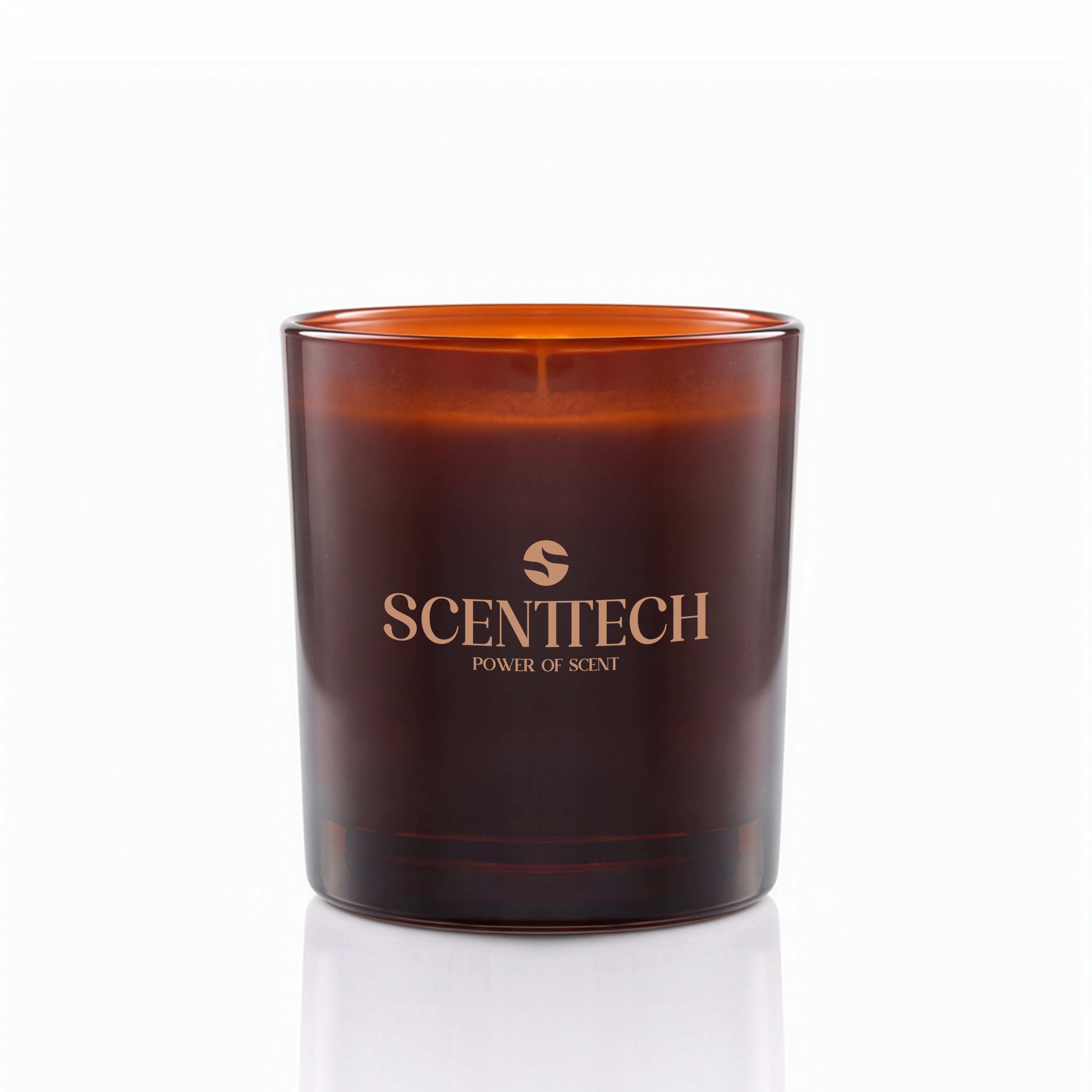 Oud - Scented Candle