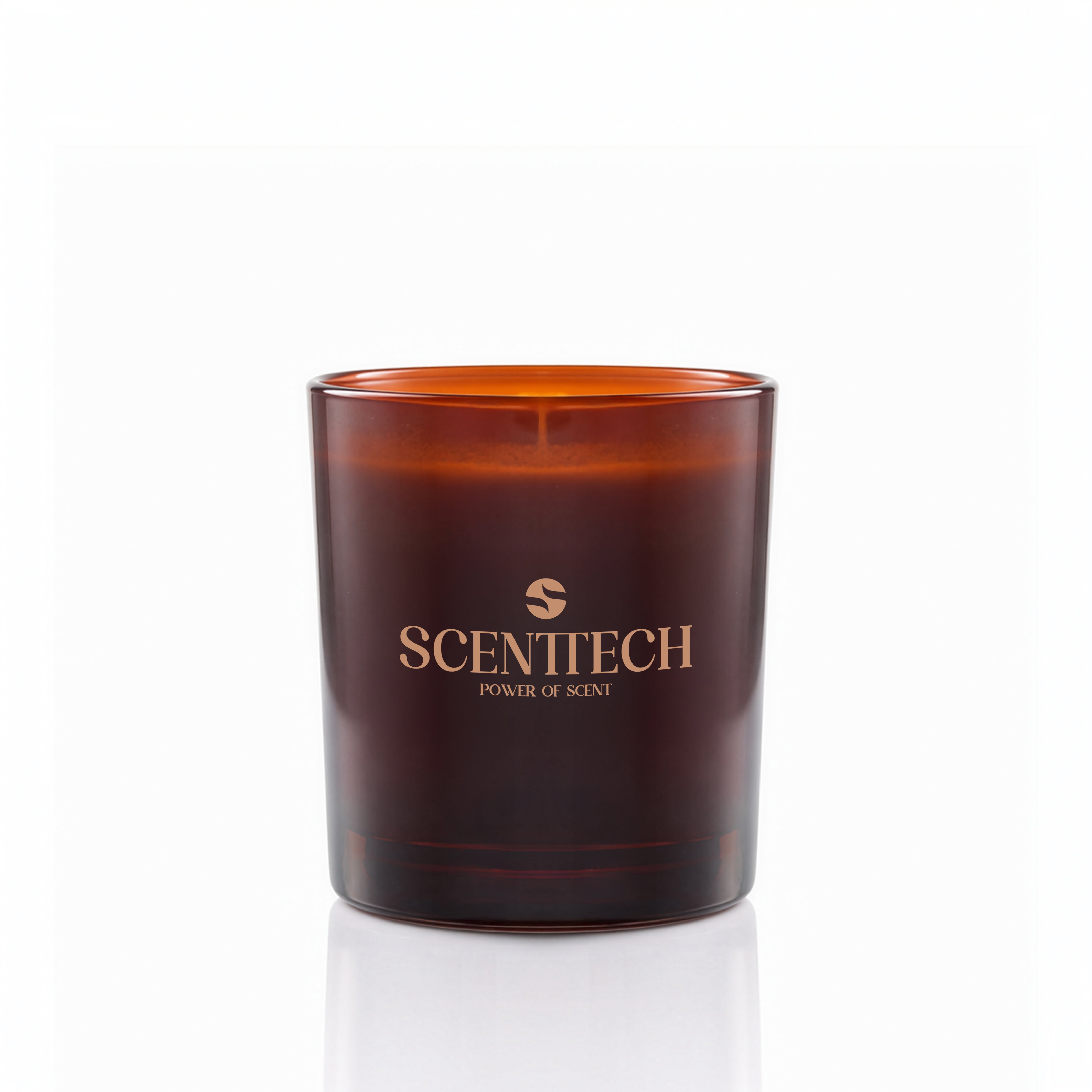 Oud - Scented Candle