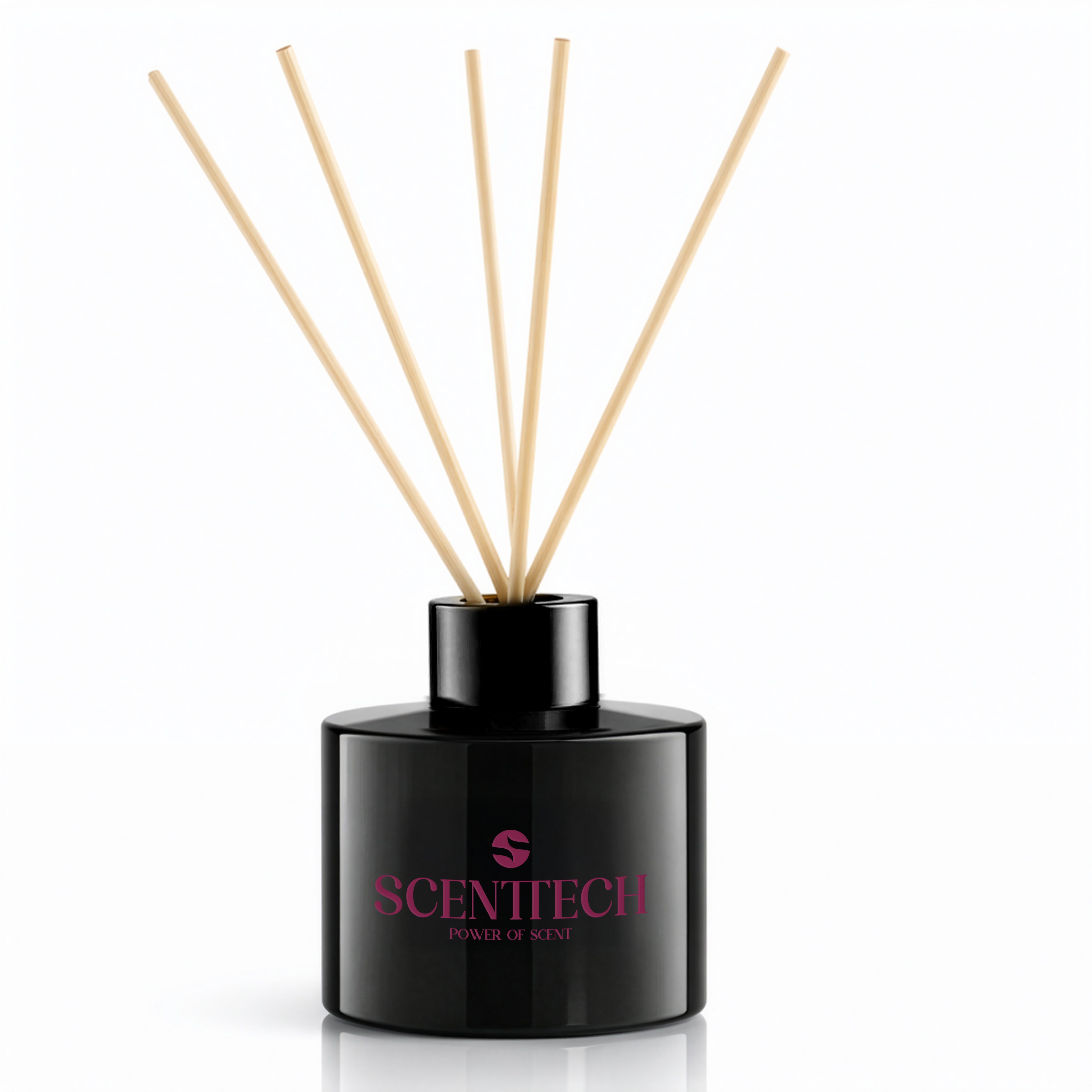 Oud - Reed diffuser
