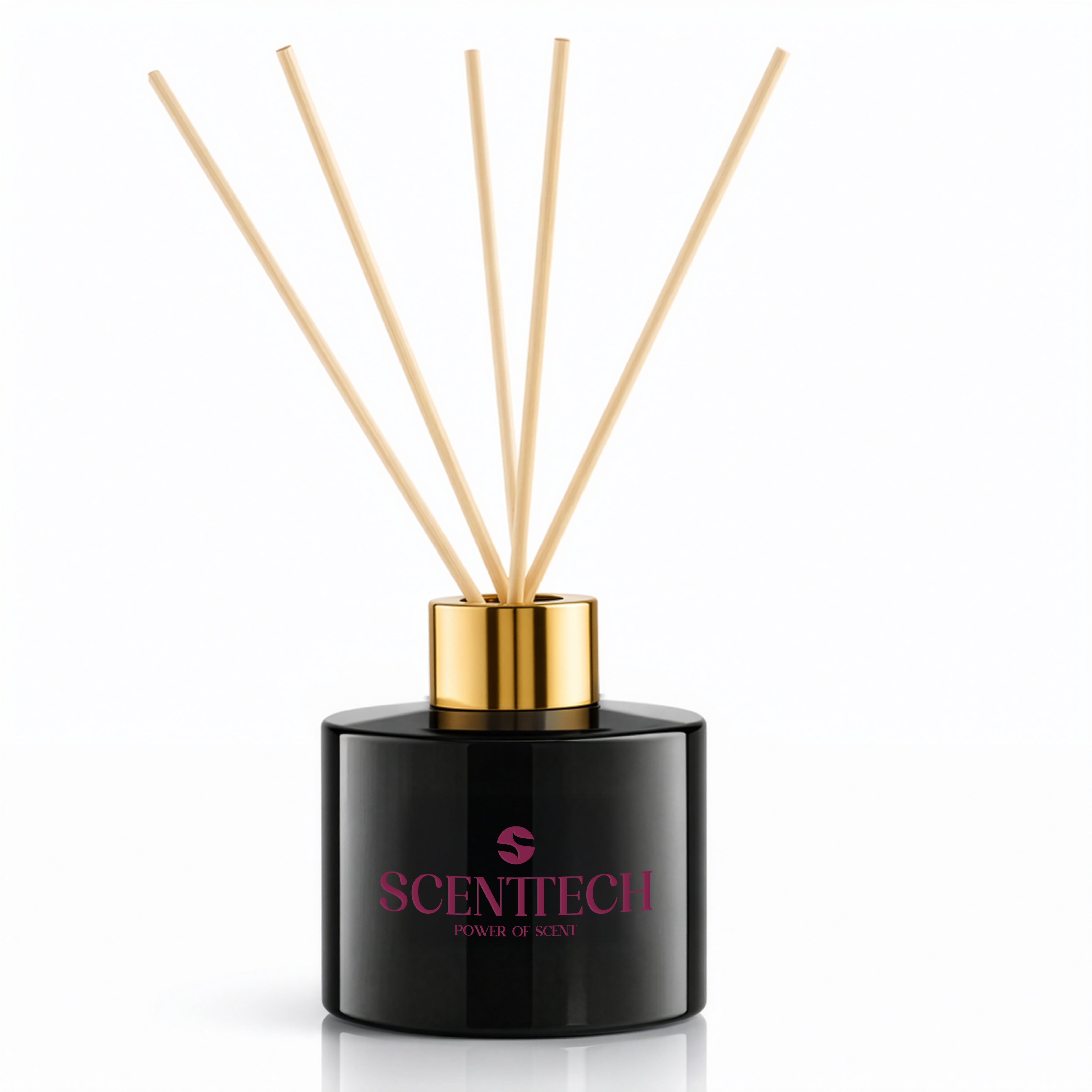 Oud - Reed diffuser