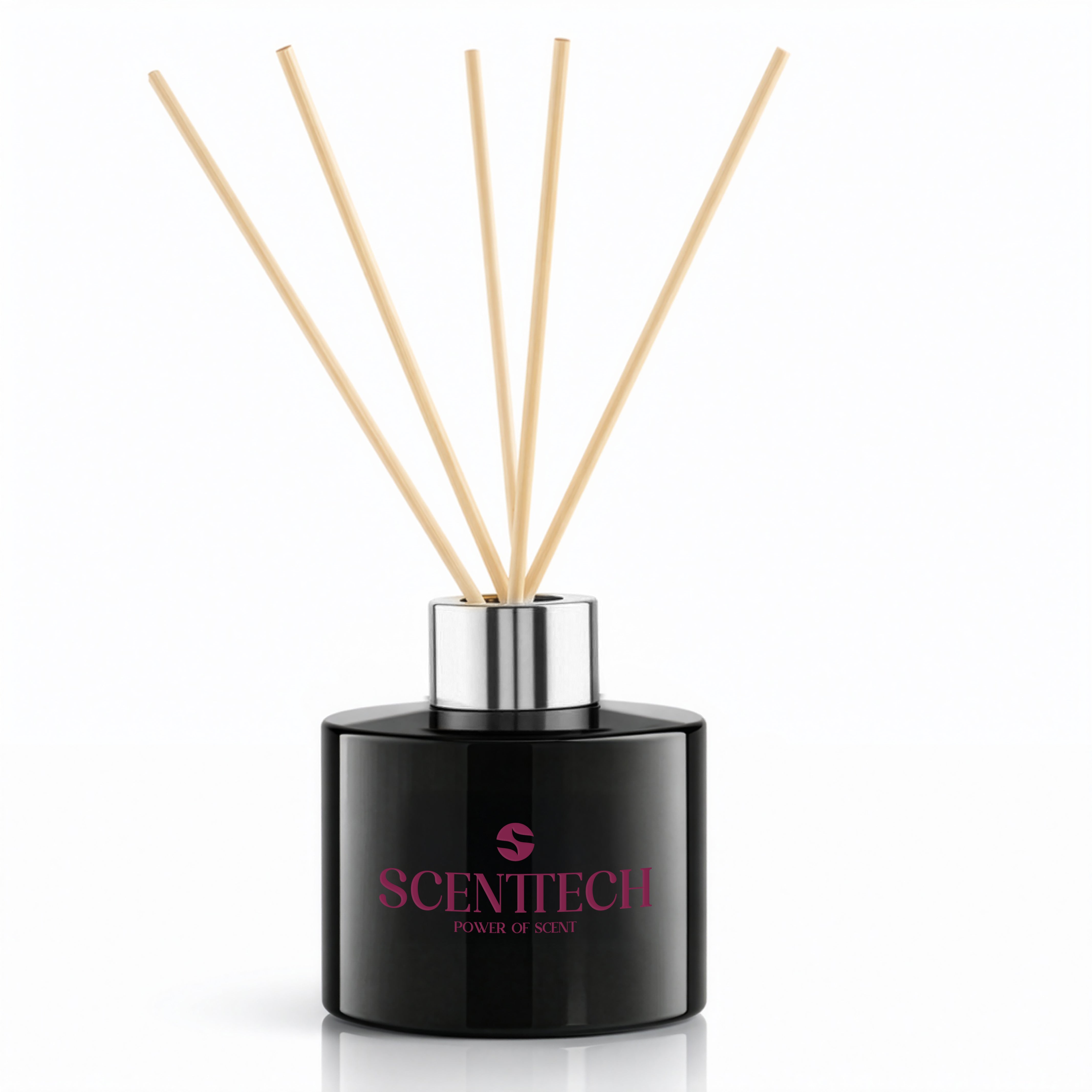 Oud - Reed diffuser