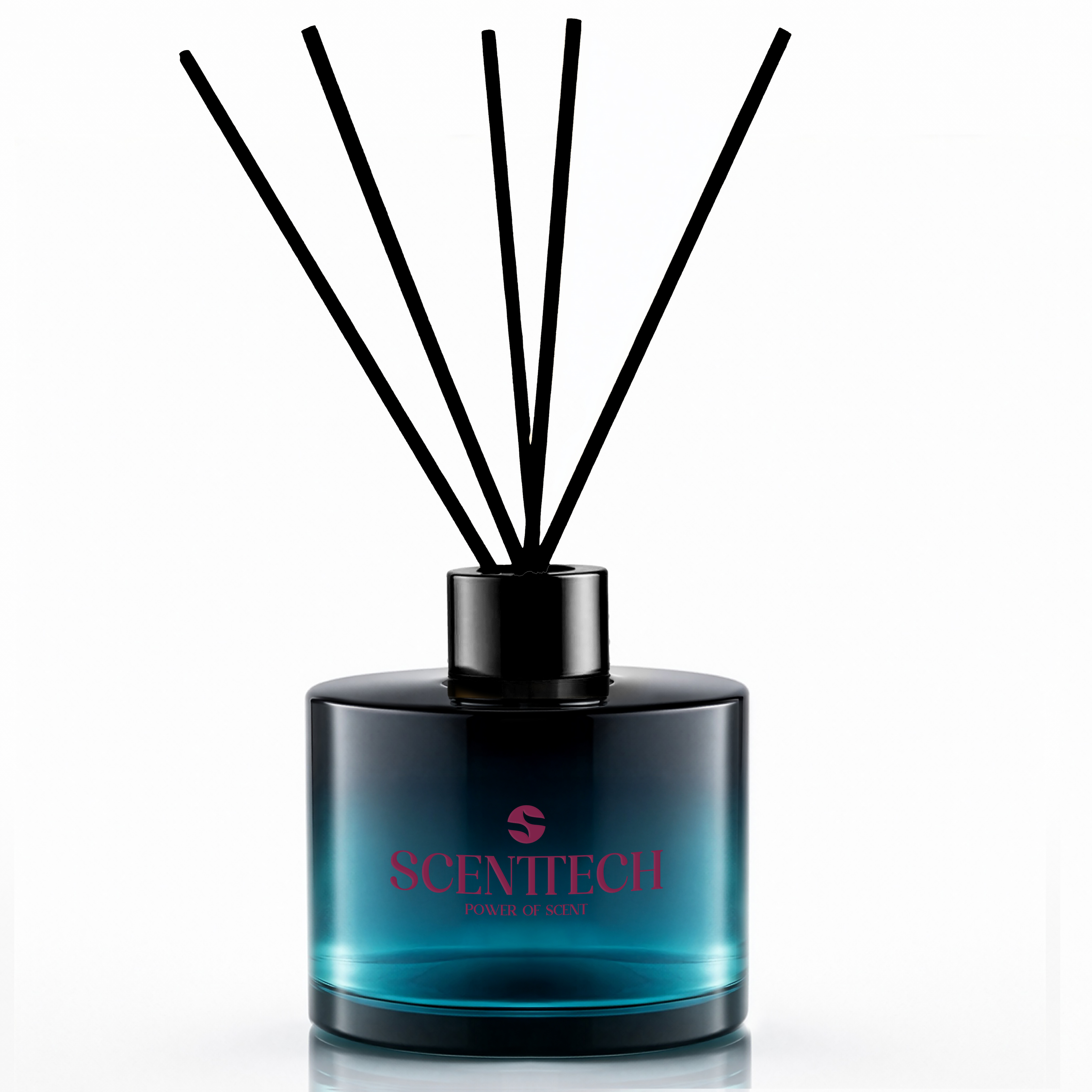 Oud - Reed diffuser
