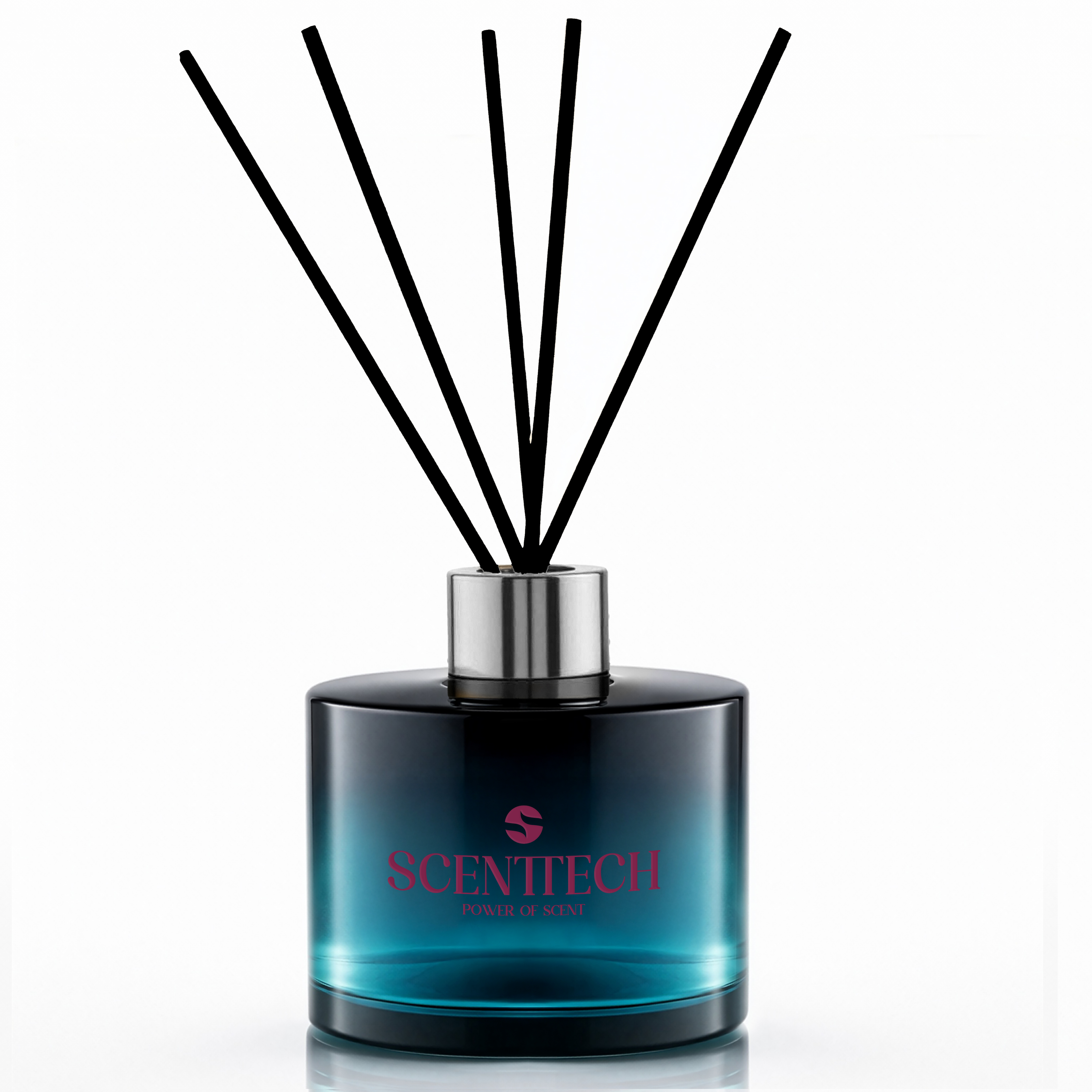 Oud - Reed diffuser
