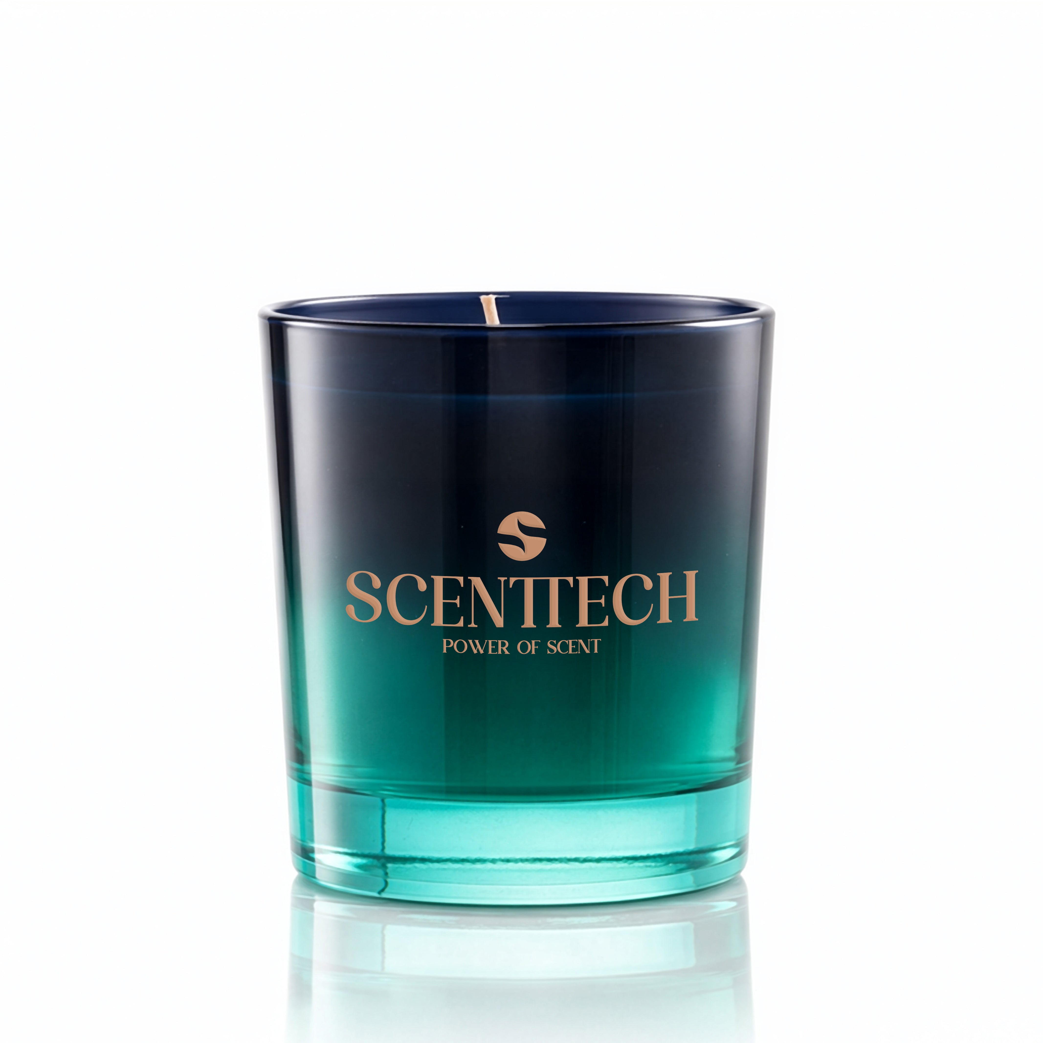 Oud - Scented Candle