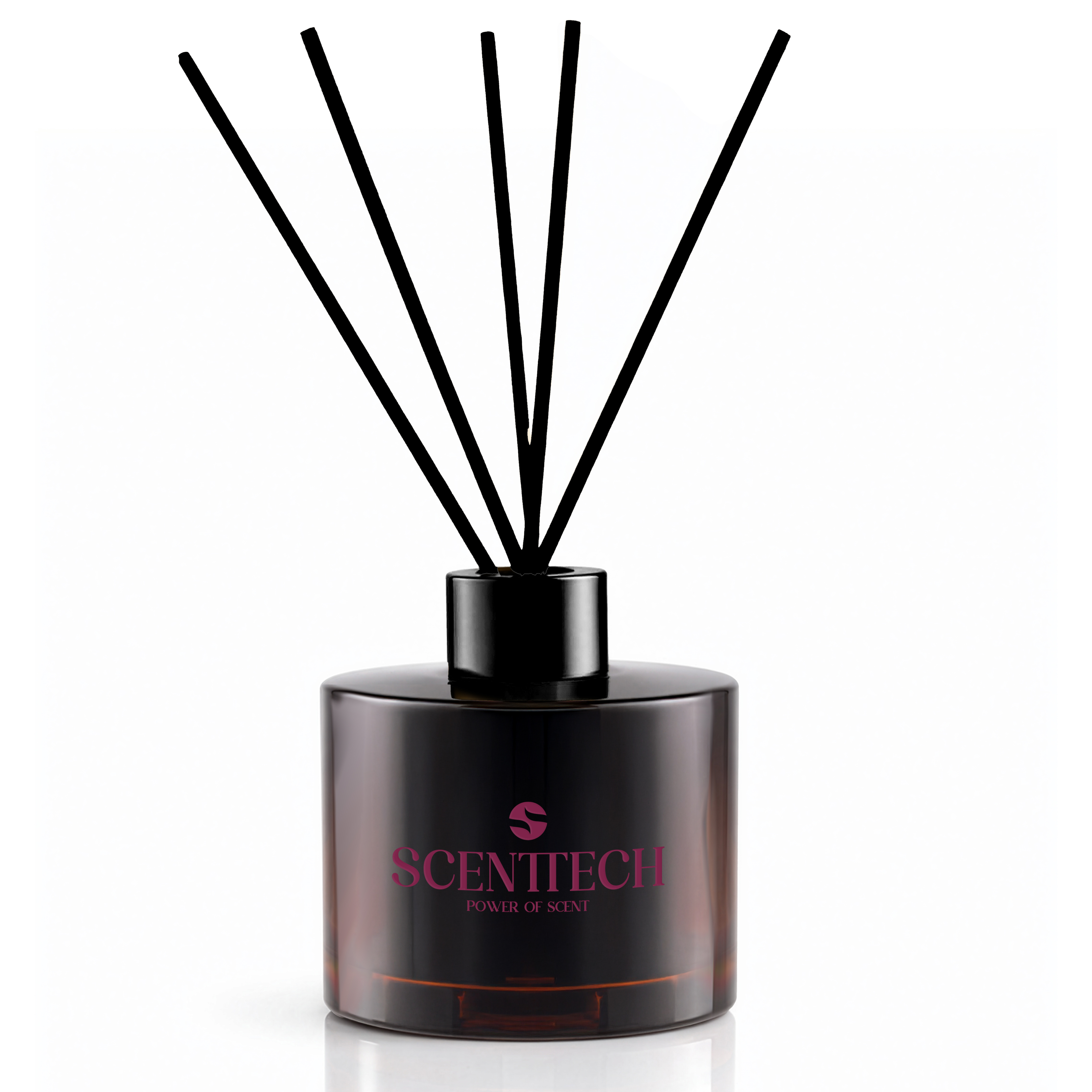 Oud - Reed diffuser