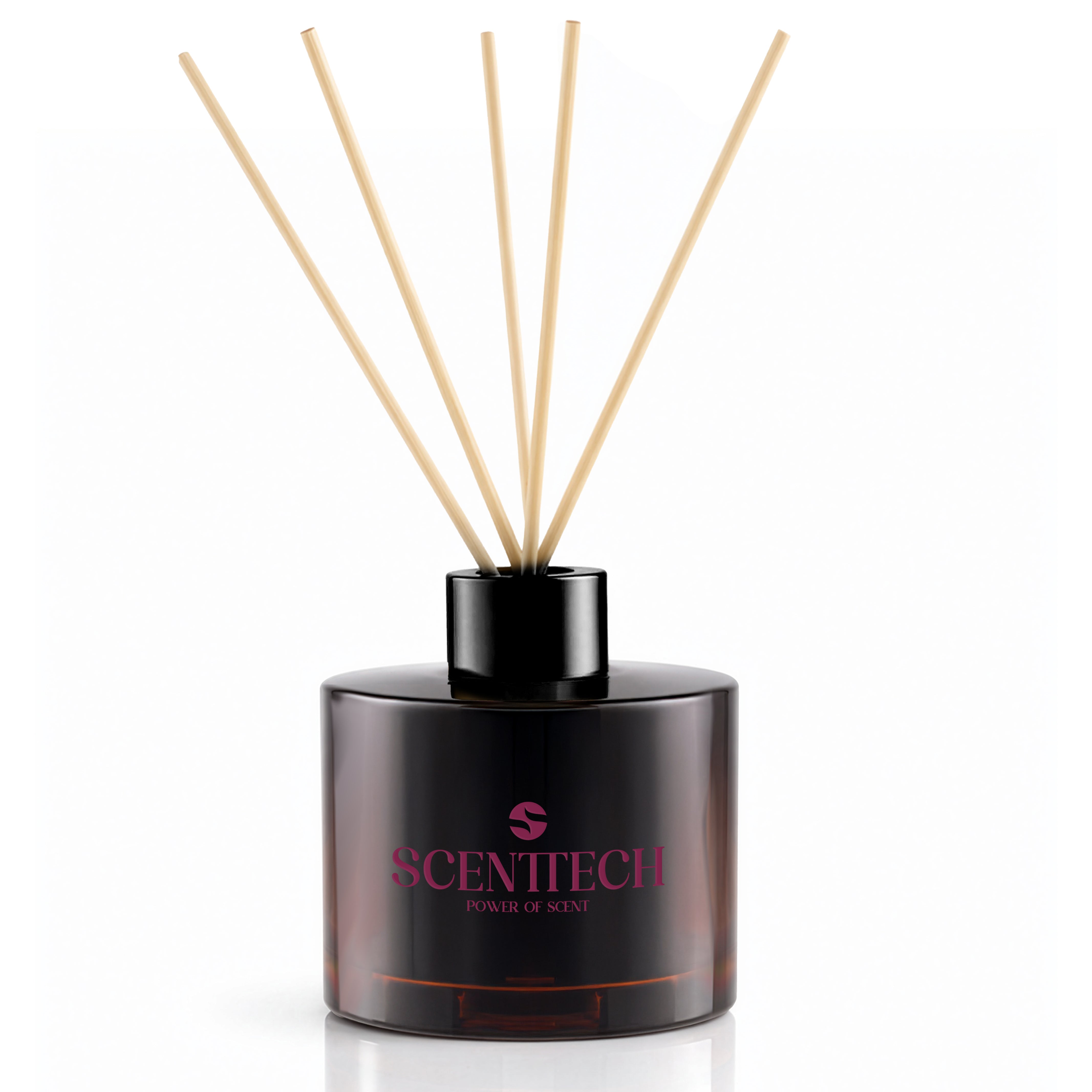 Oud - Reed diffuser