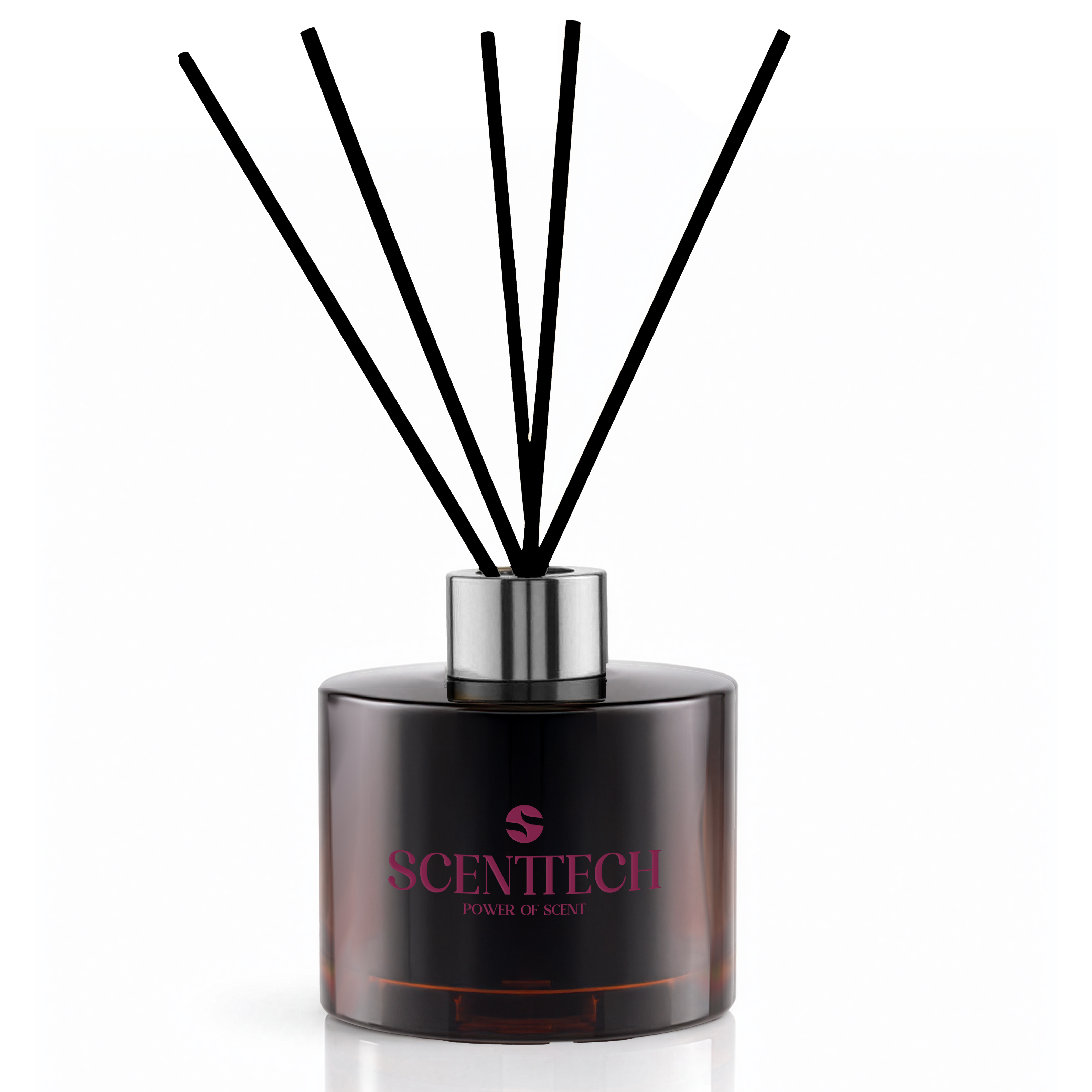 Oud - Reed diffuser