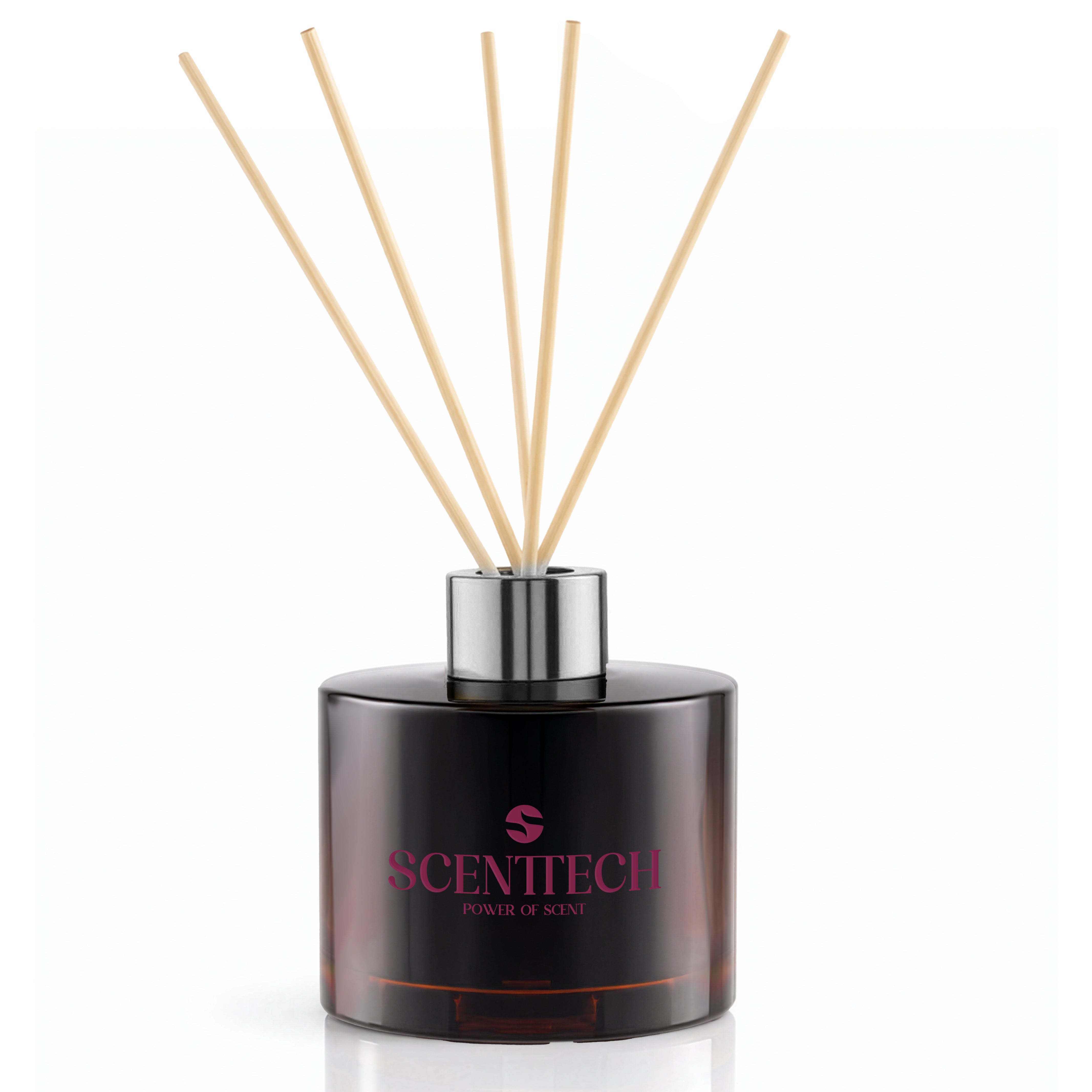 Oud - Reed diffuser