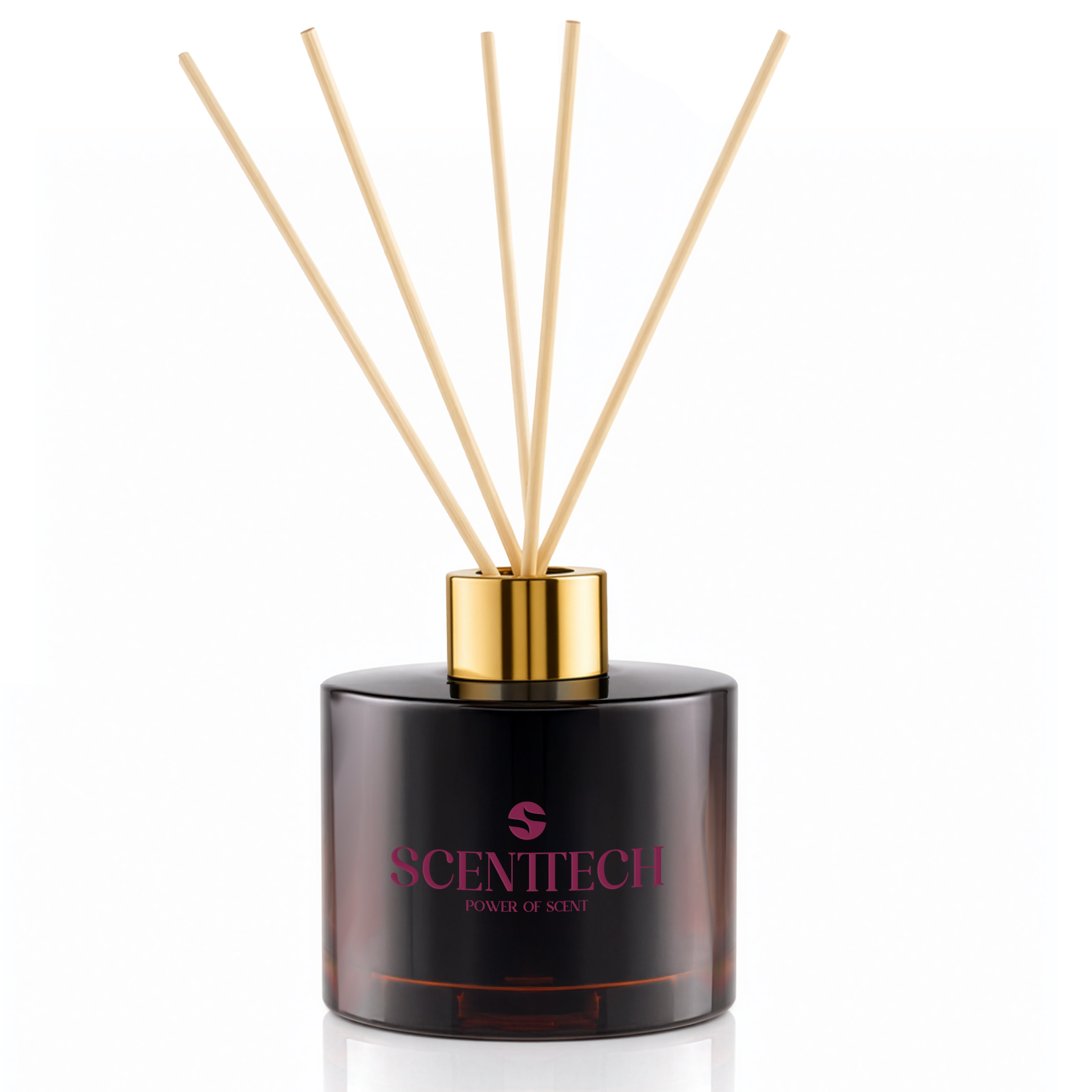 Oud - Reed diffuser