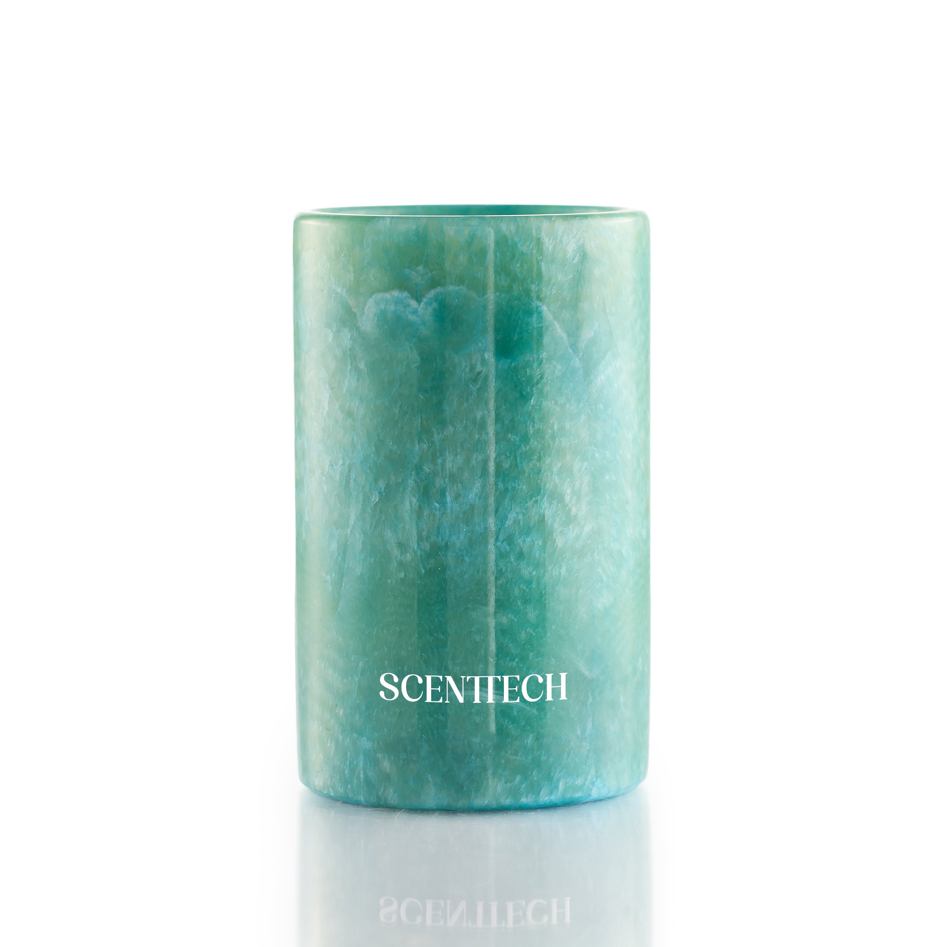 Turquoise Escape - Scented Candle