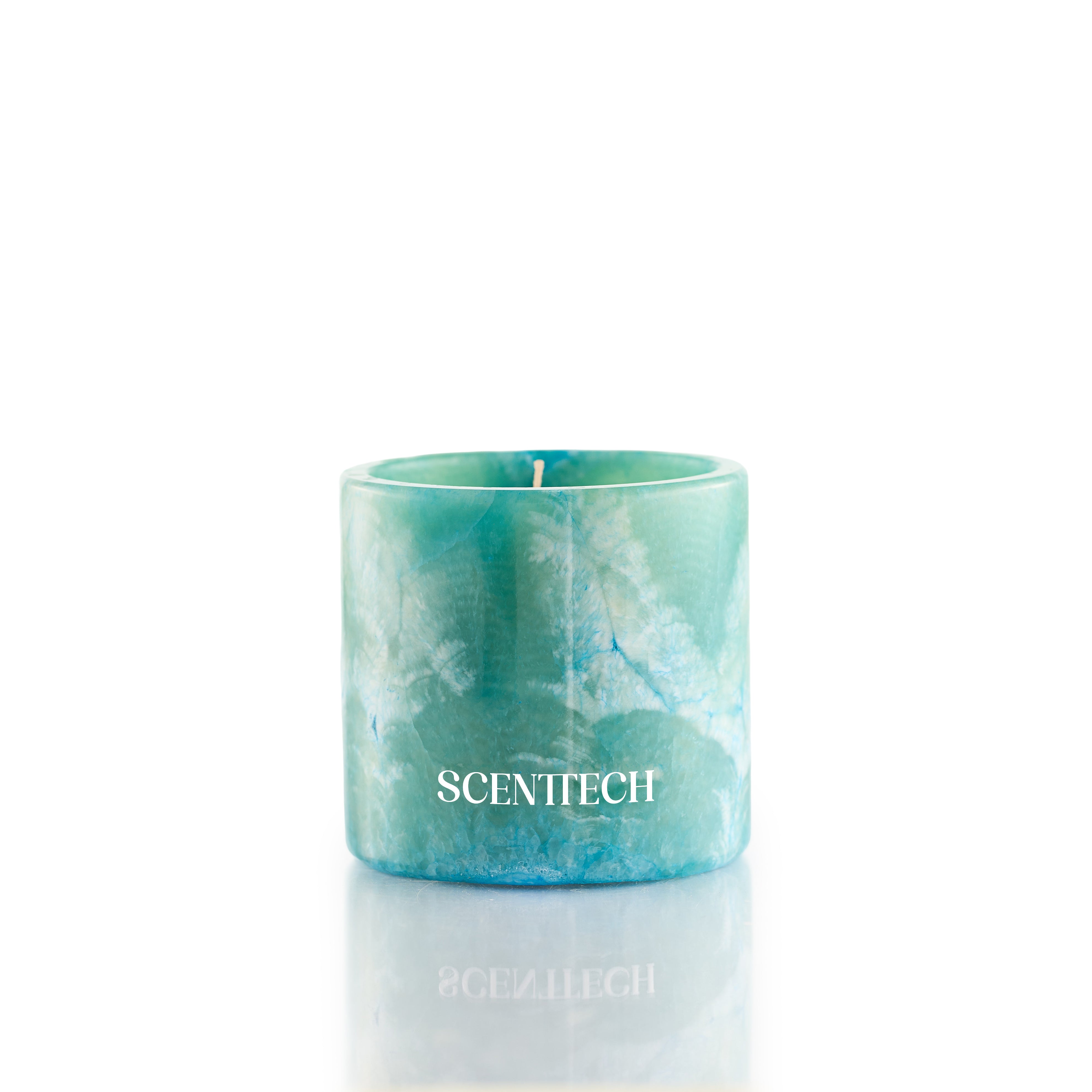 Turquoise Escape - Scented Candle