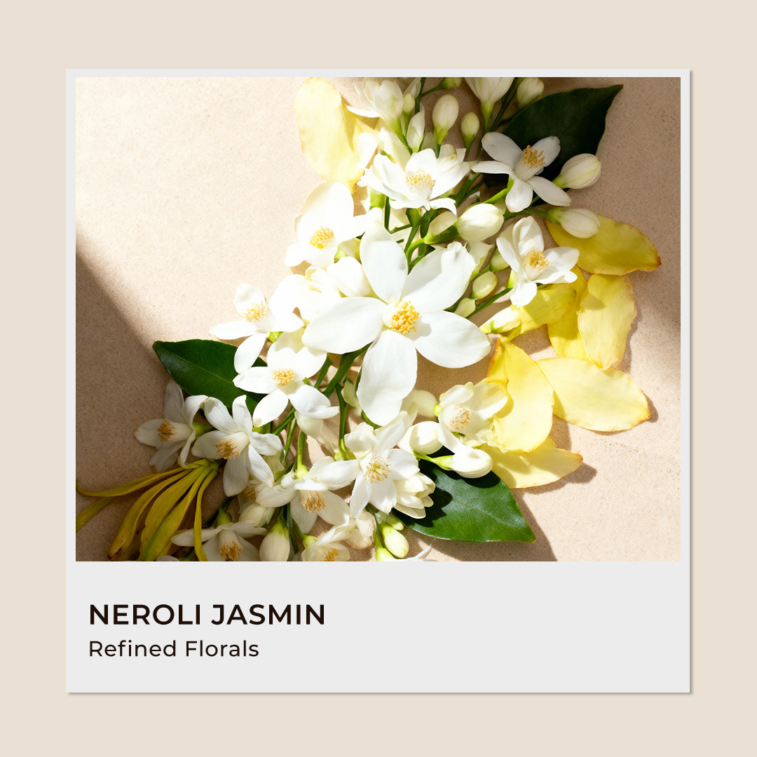 Neroli Jasmin