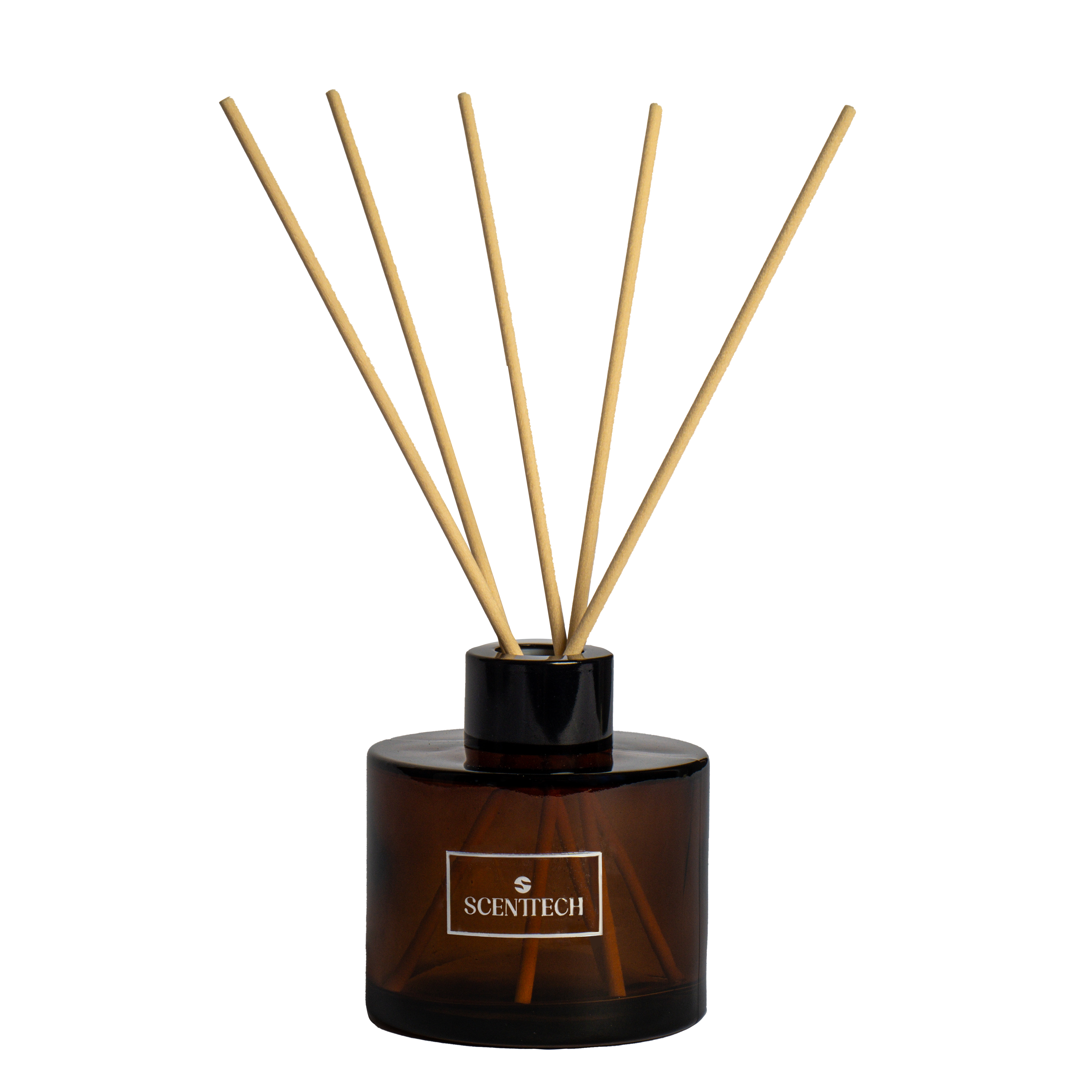 Oud - Reed diffuser