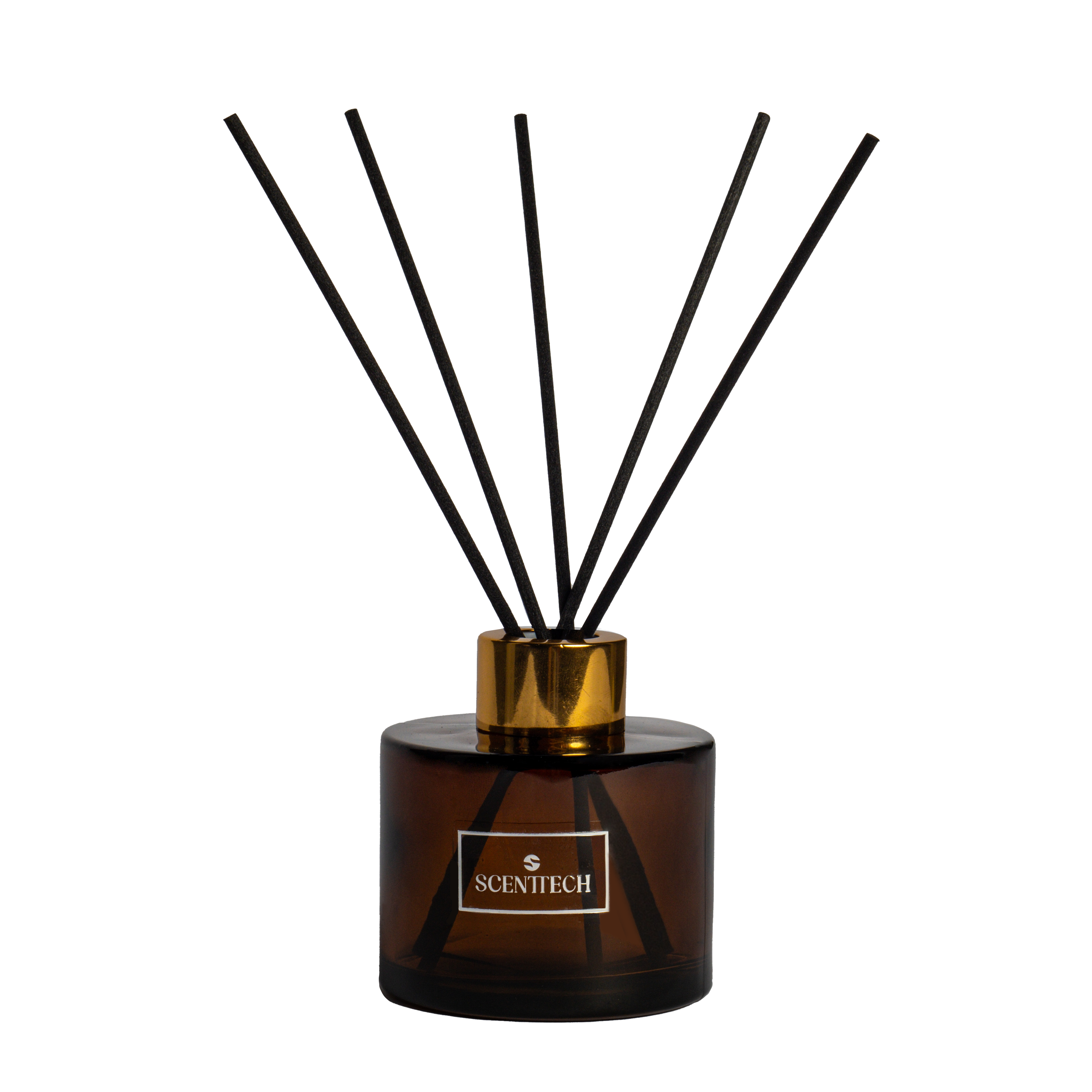 Oud - Reed diffuser