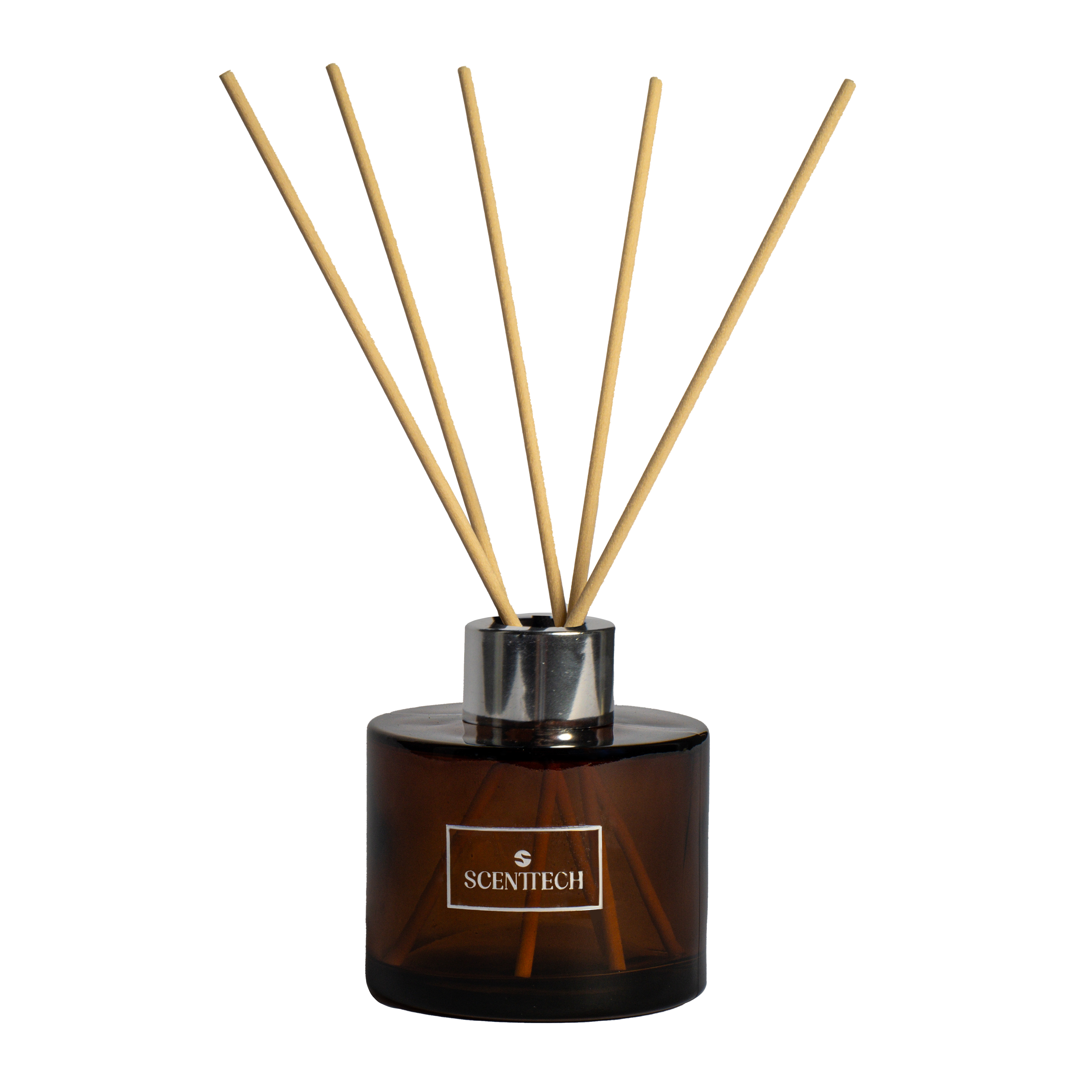 Oud - Reed diffuser