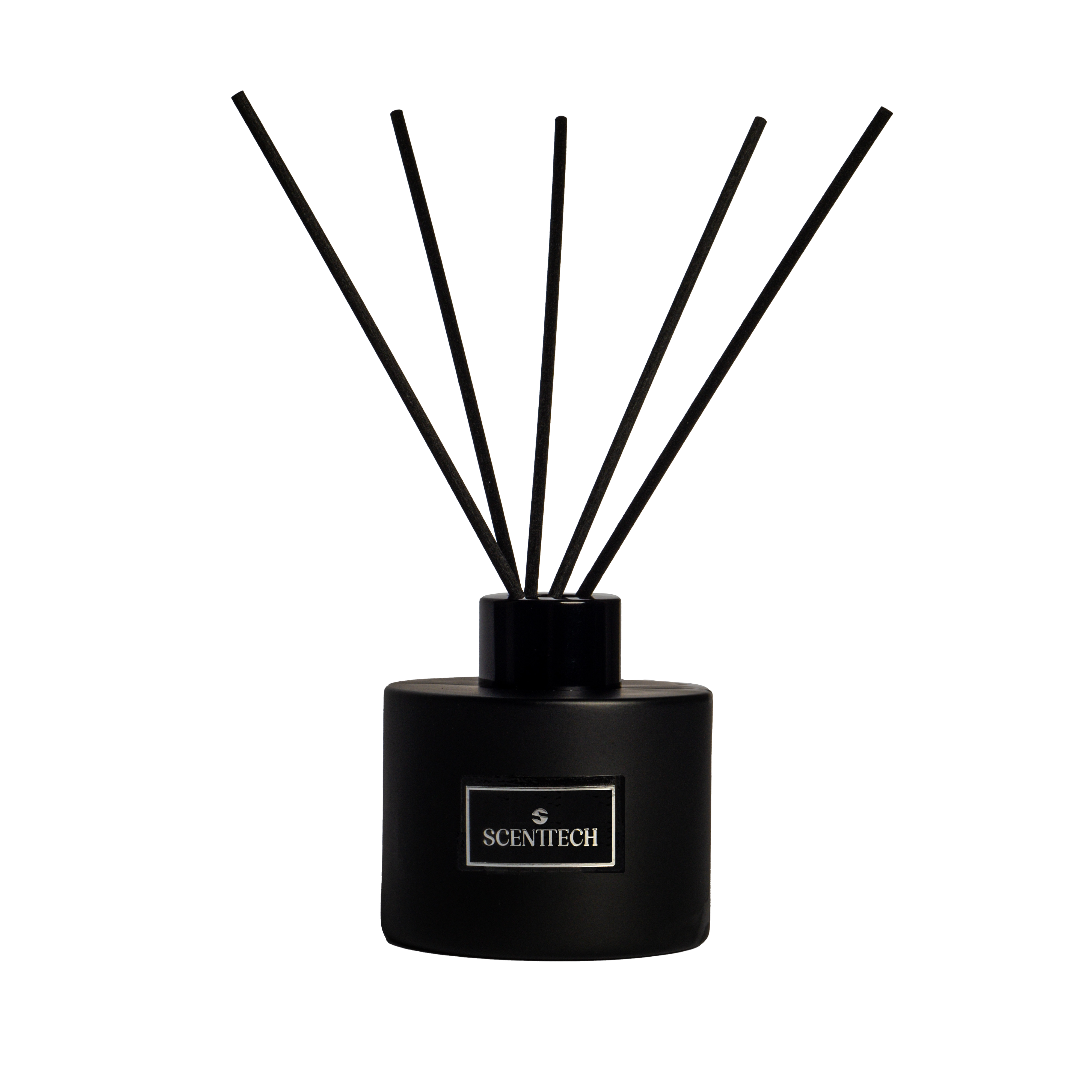 Oud - Reed diffuser