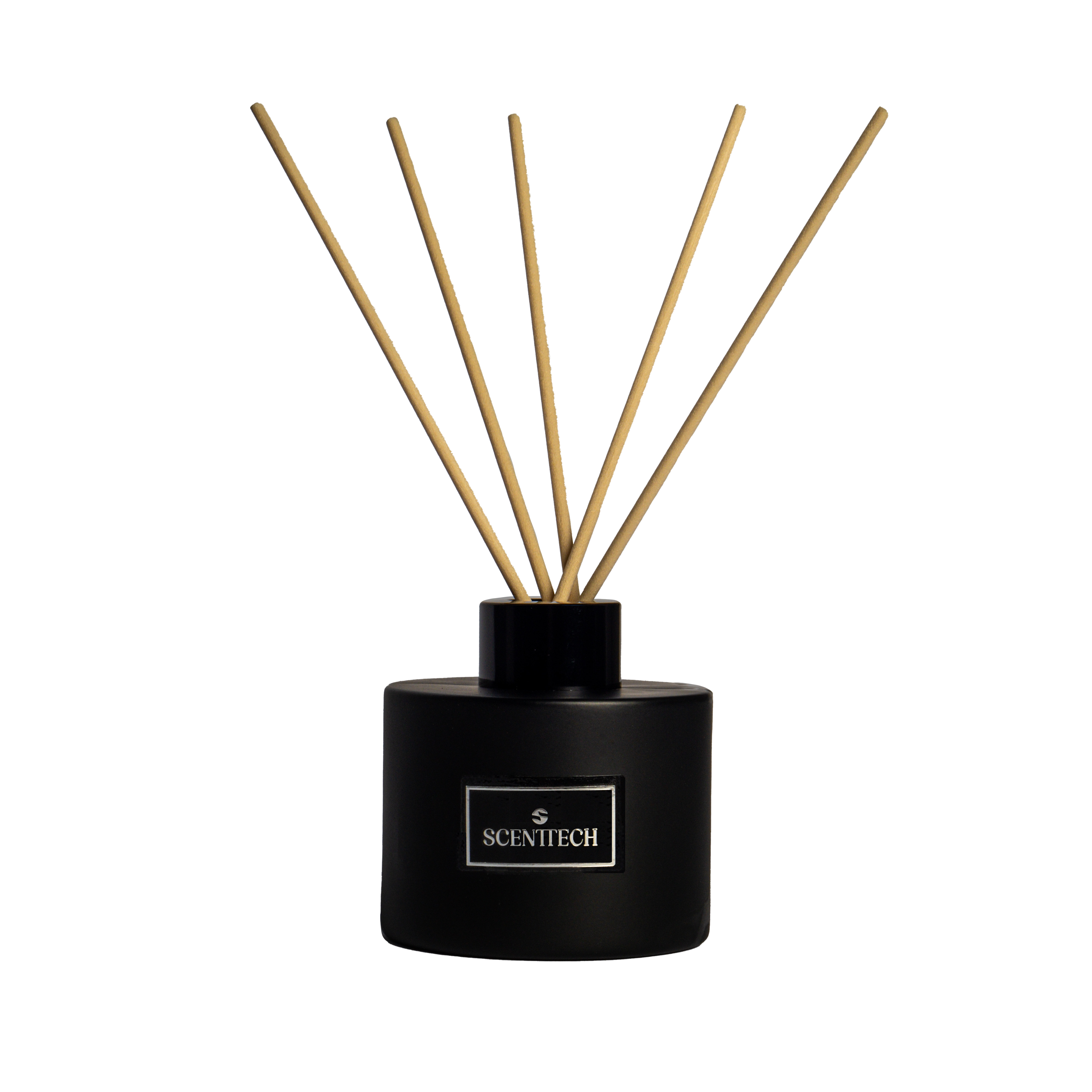 Oud - Reed diffuser