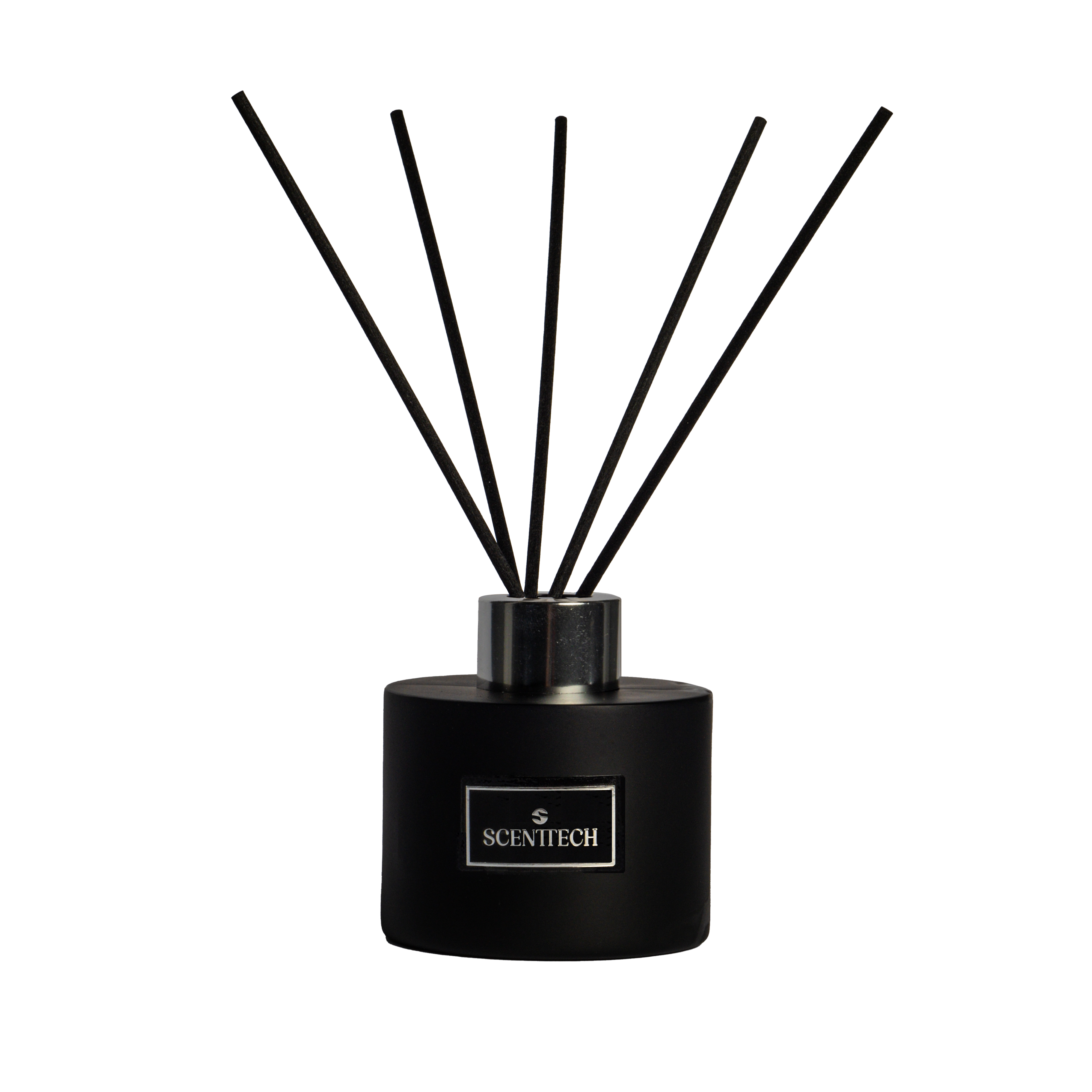 Oud - Reed diffuser