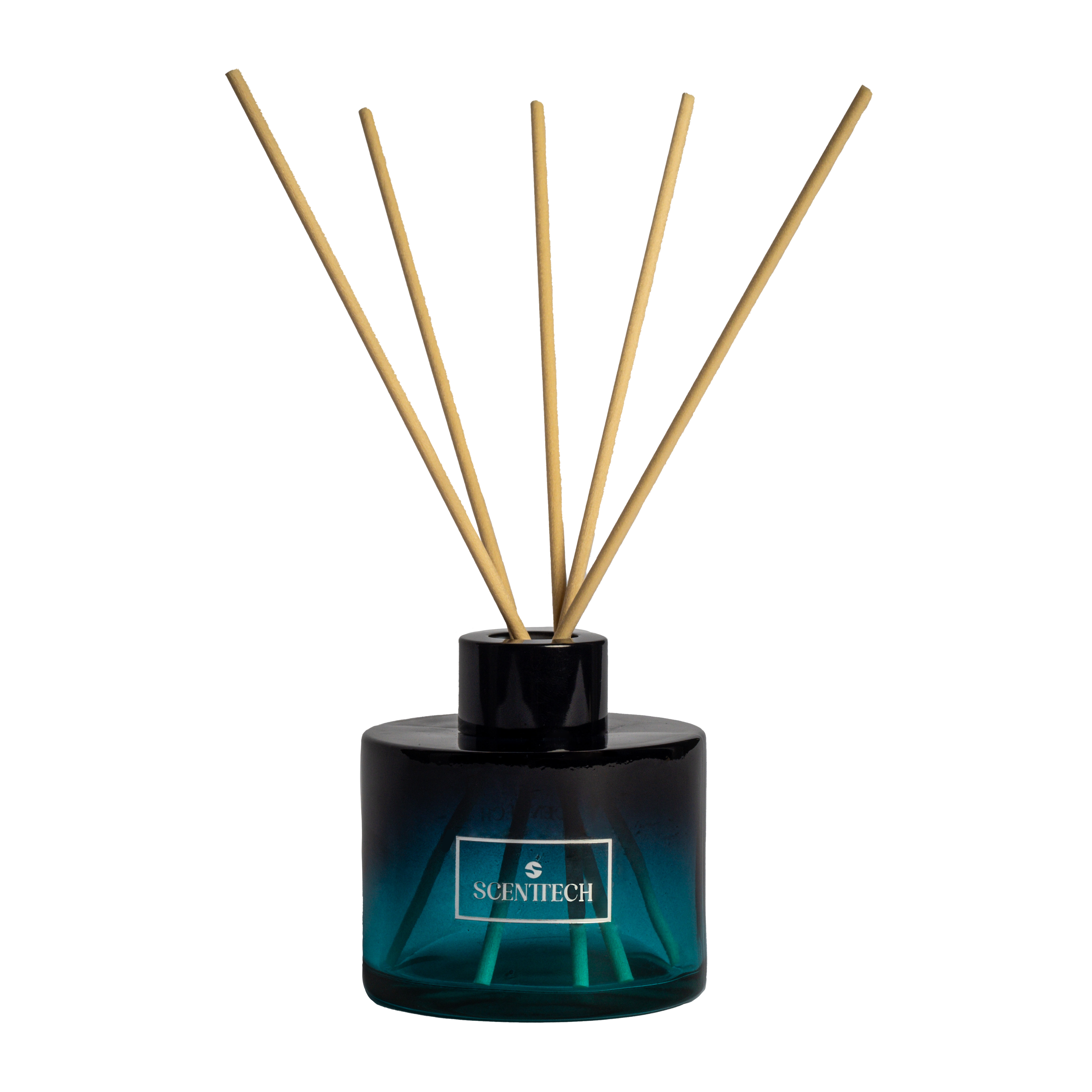 Oud - Reed diffuser