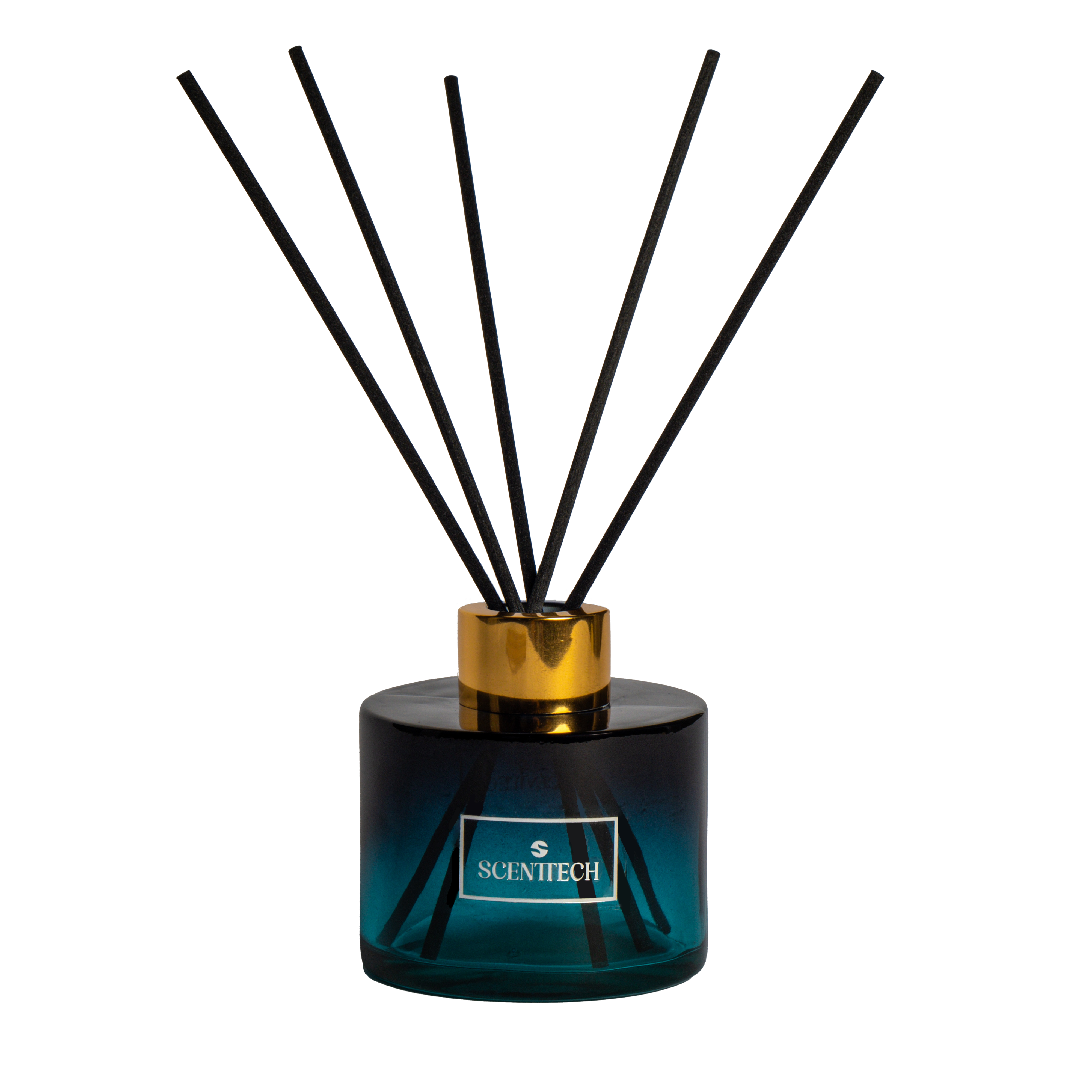 Oud - Reed diffuser