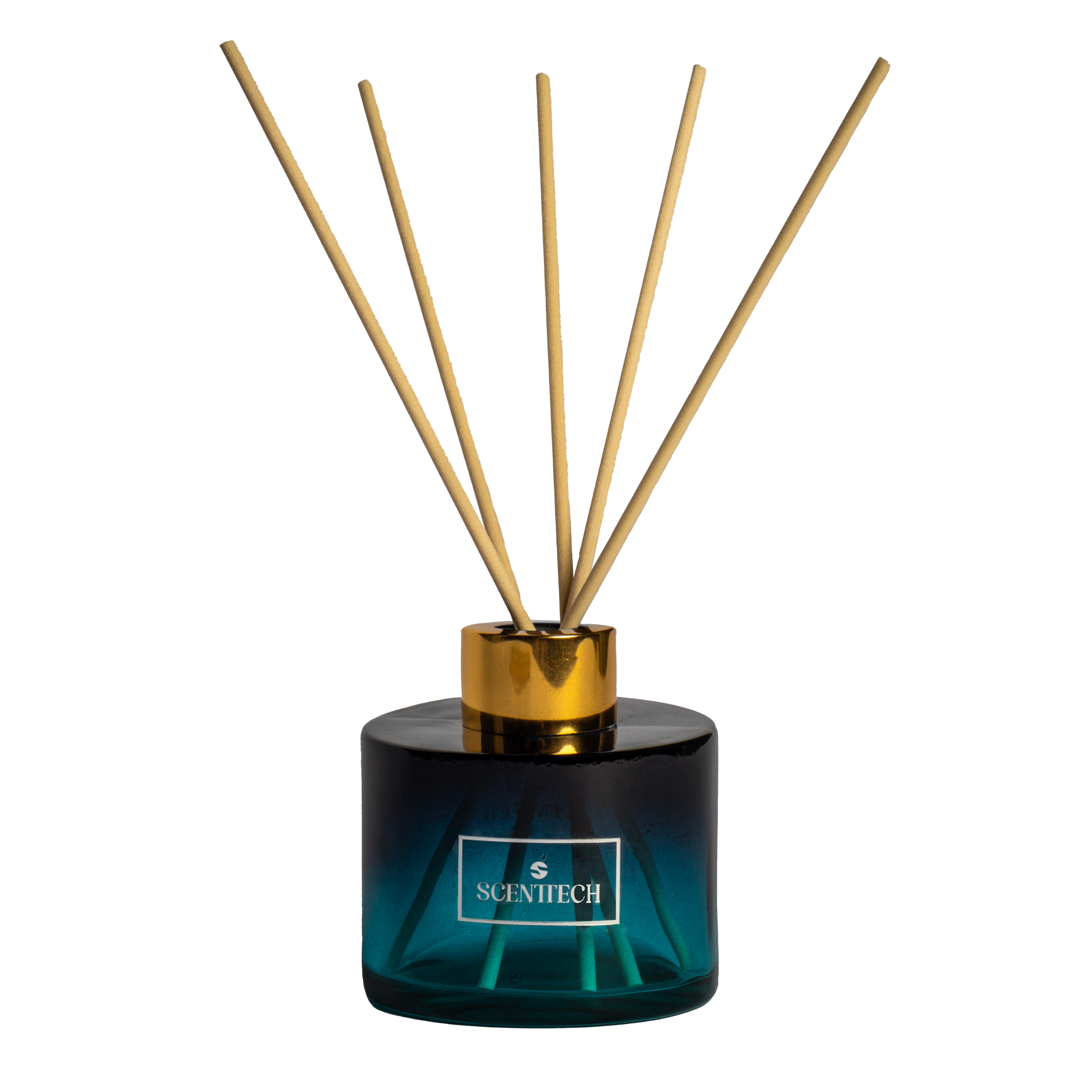 Oud - Reed diffuser