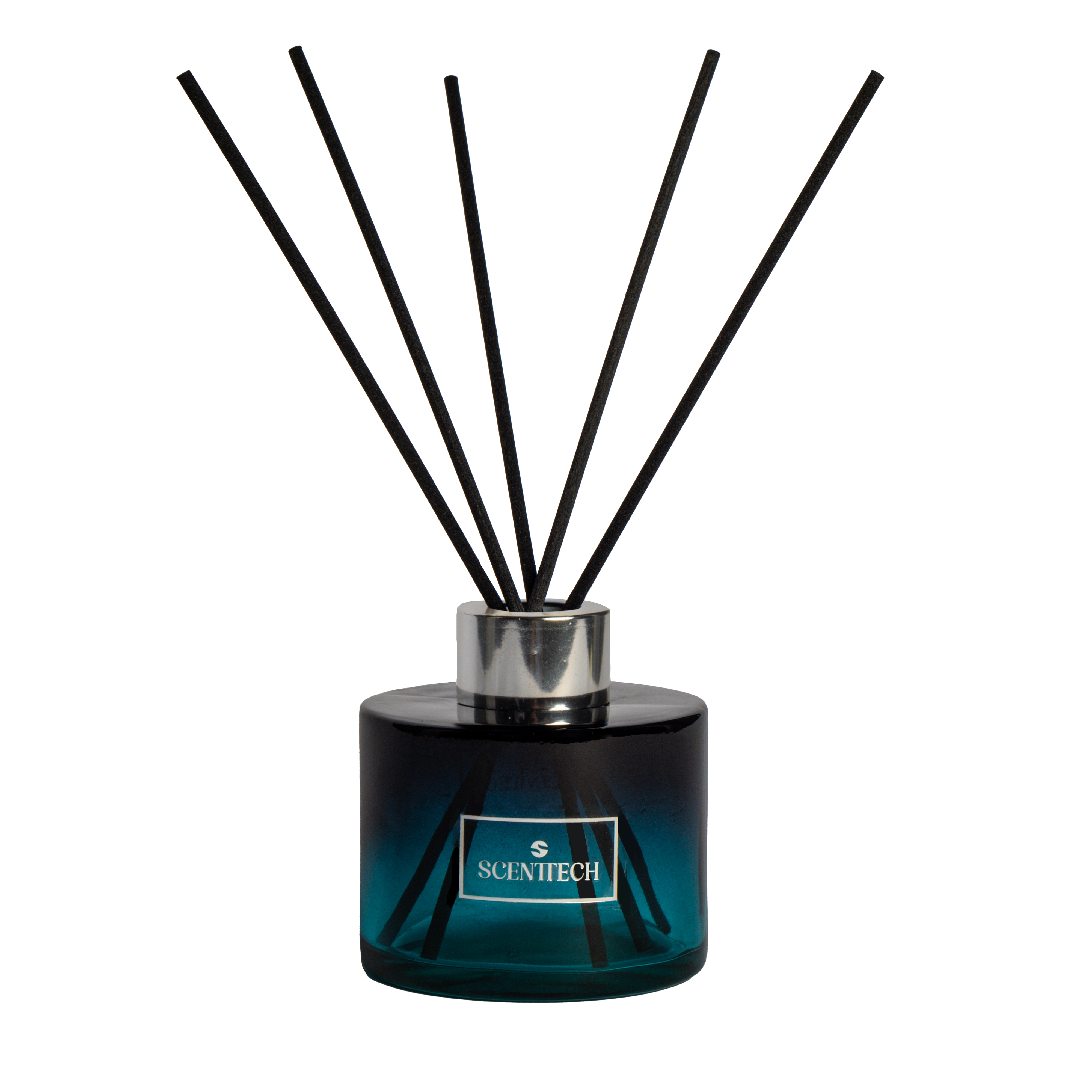 Oud - Reed diffuser