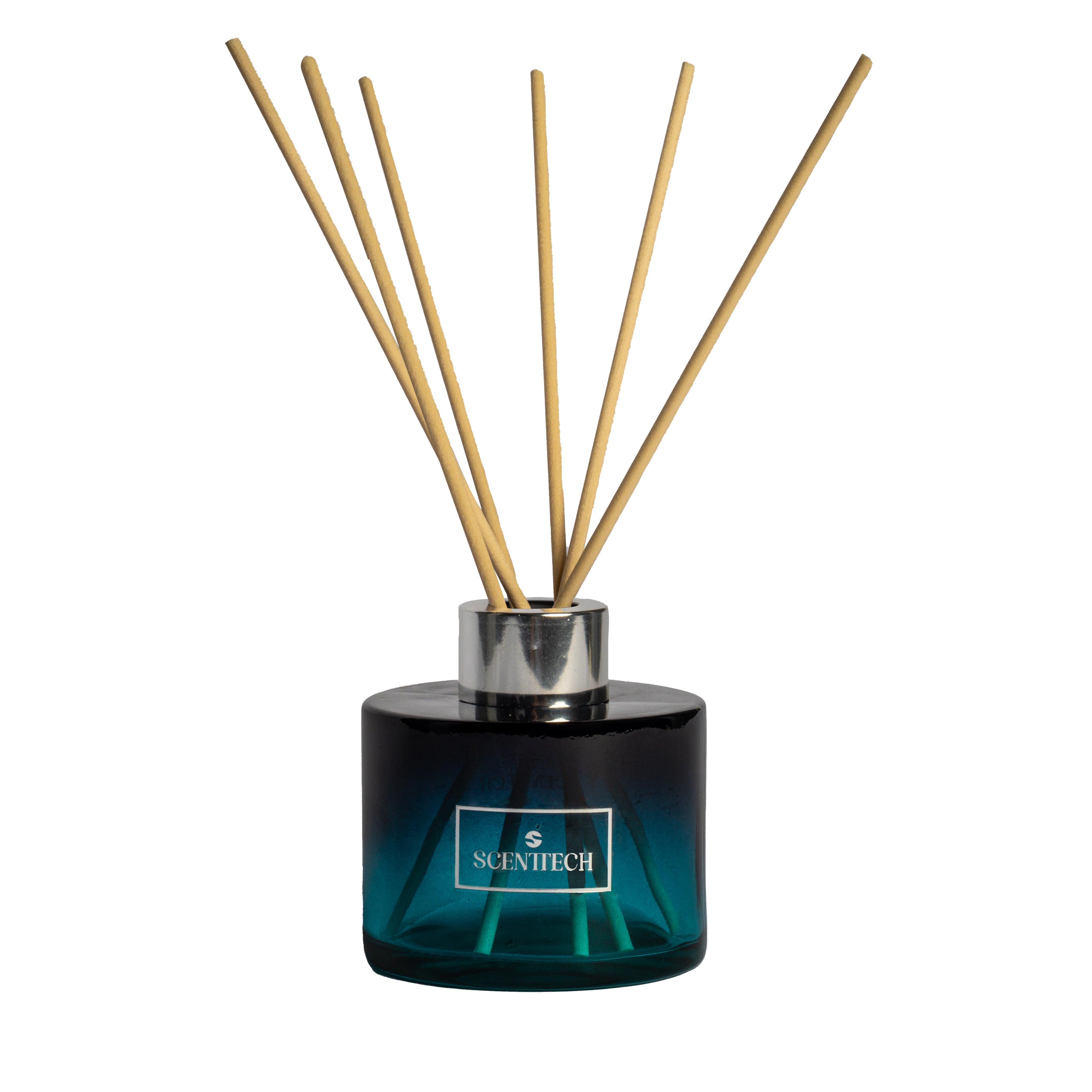 Oud - Reed diffuser