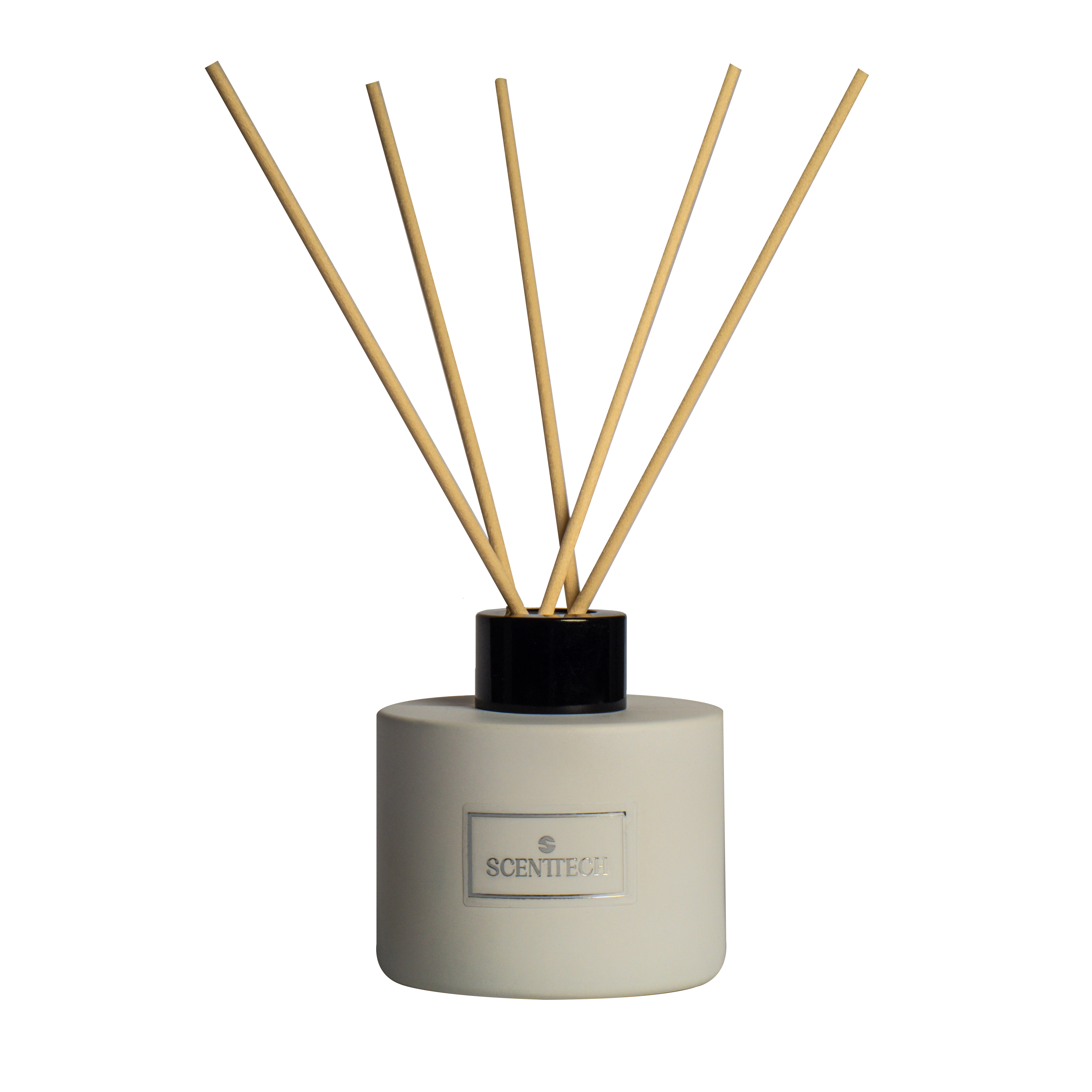 Oud - Reed diffuser