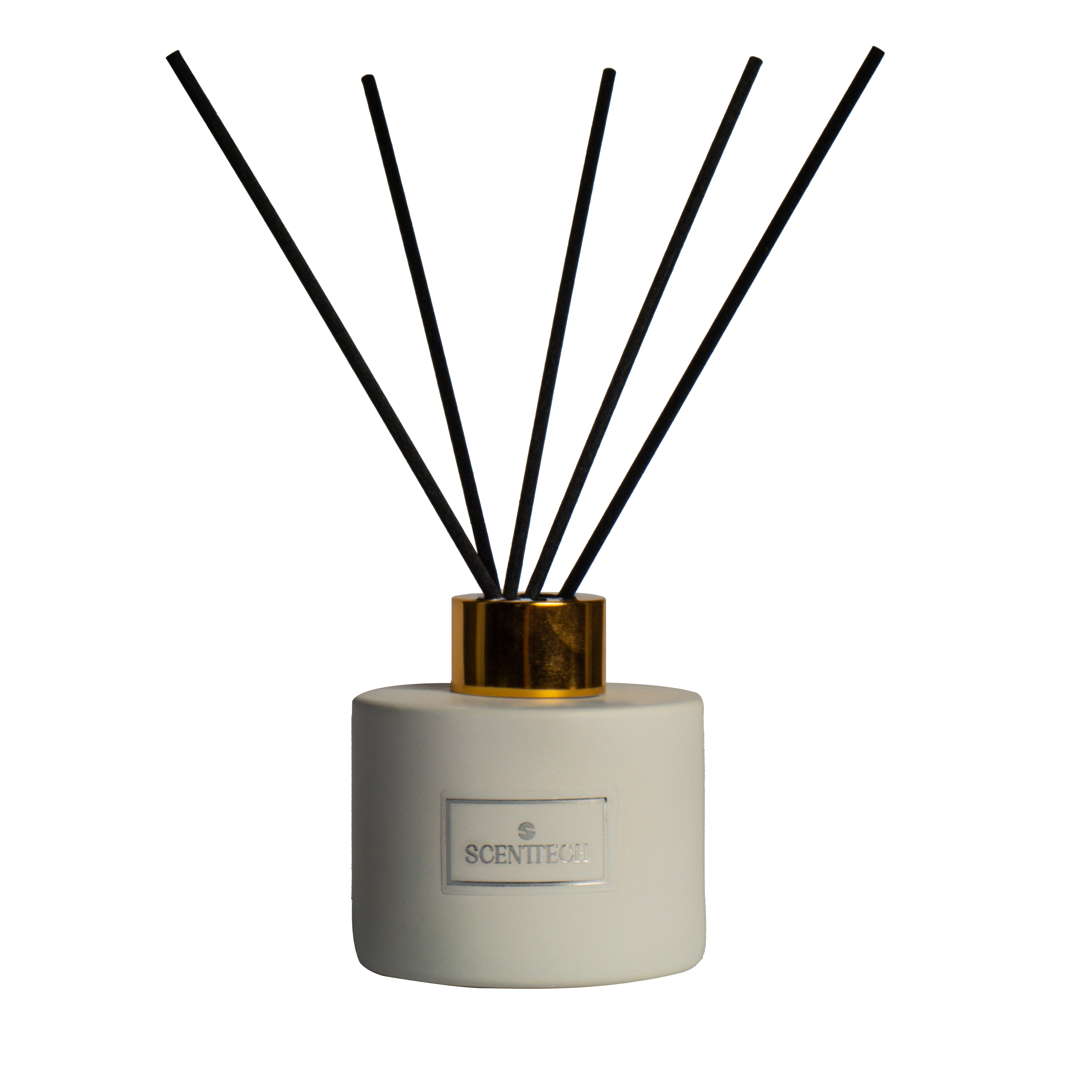 Oud - Reed diffuser