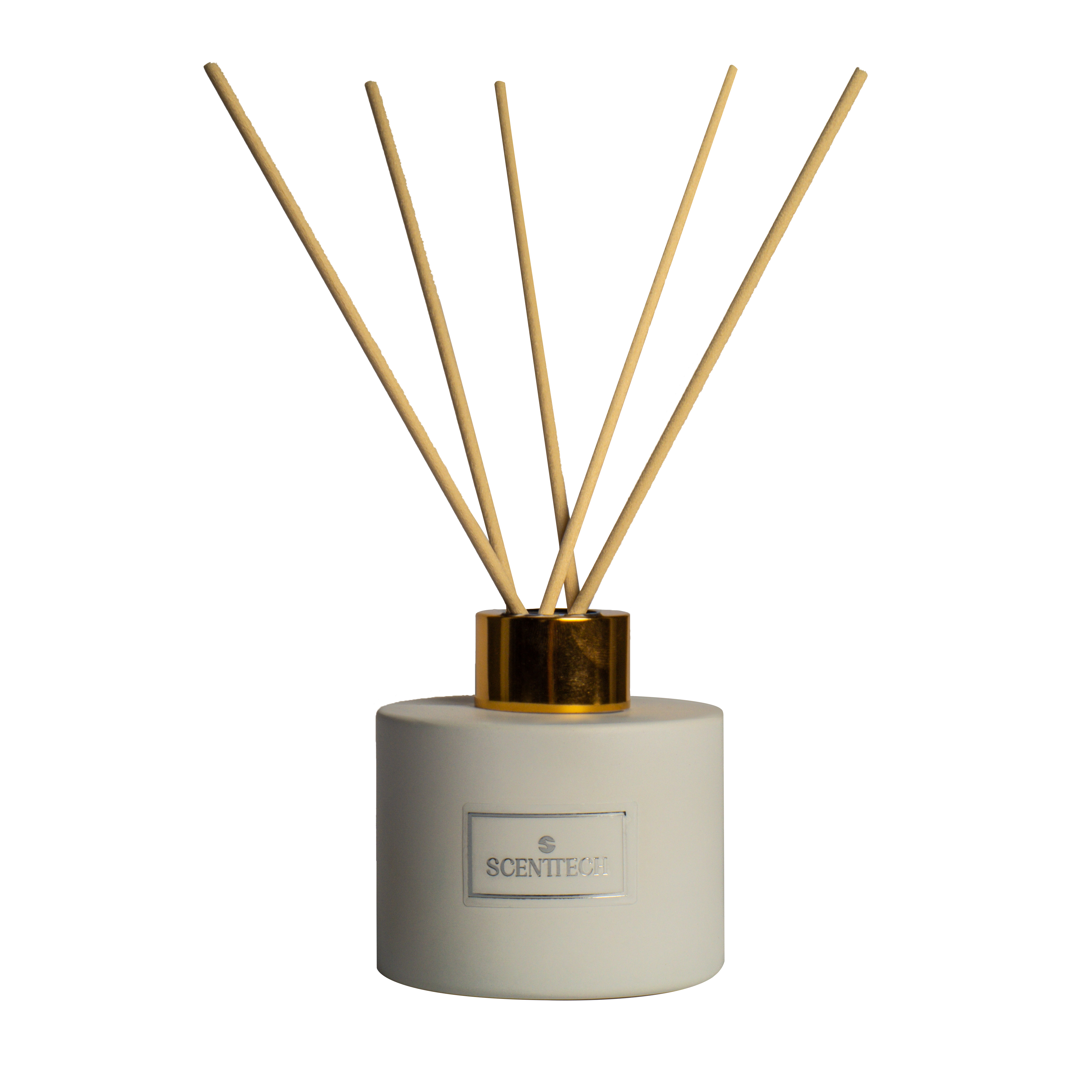 Oud - Reed diffuser