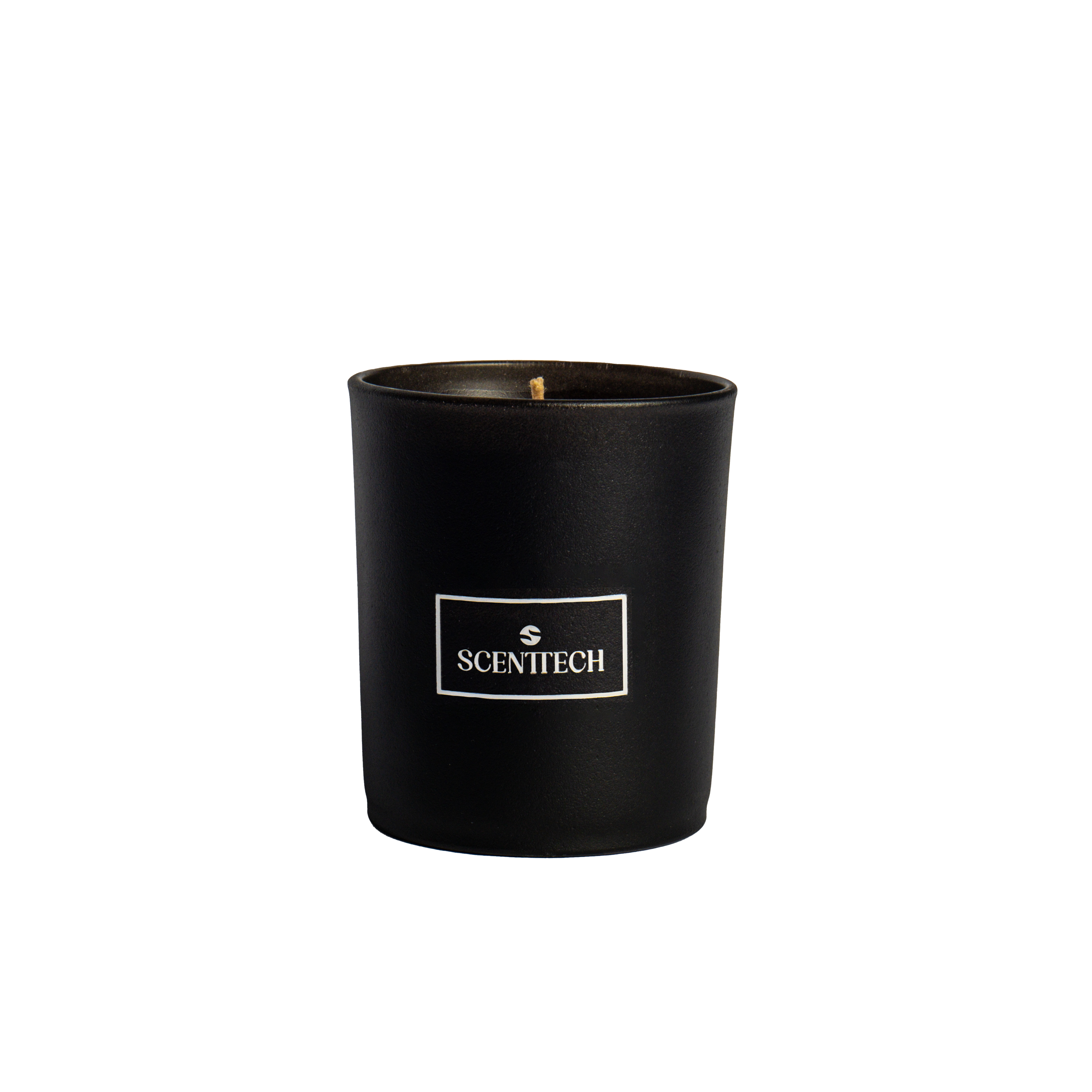 Vanilla Swirl - Scented Candle