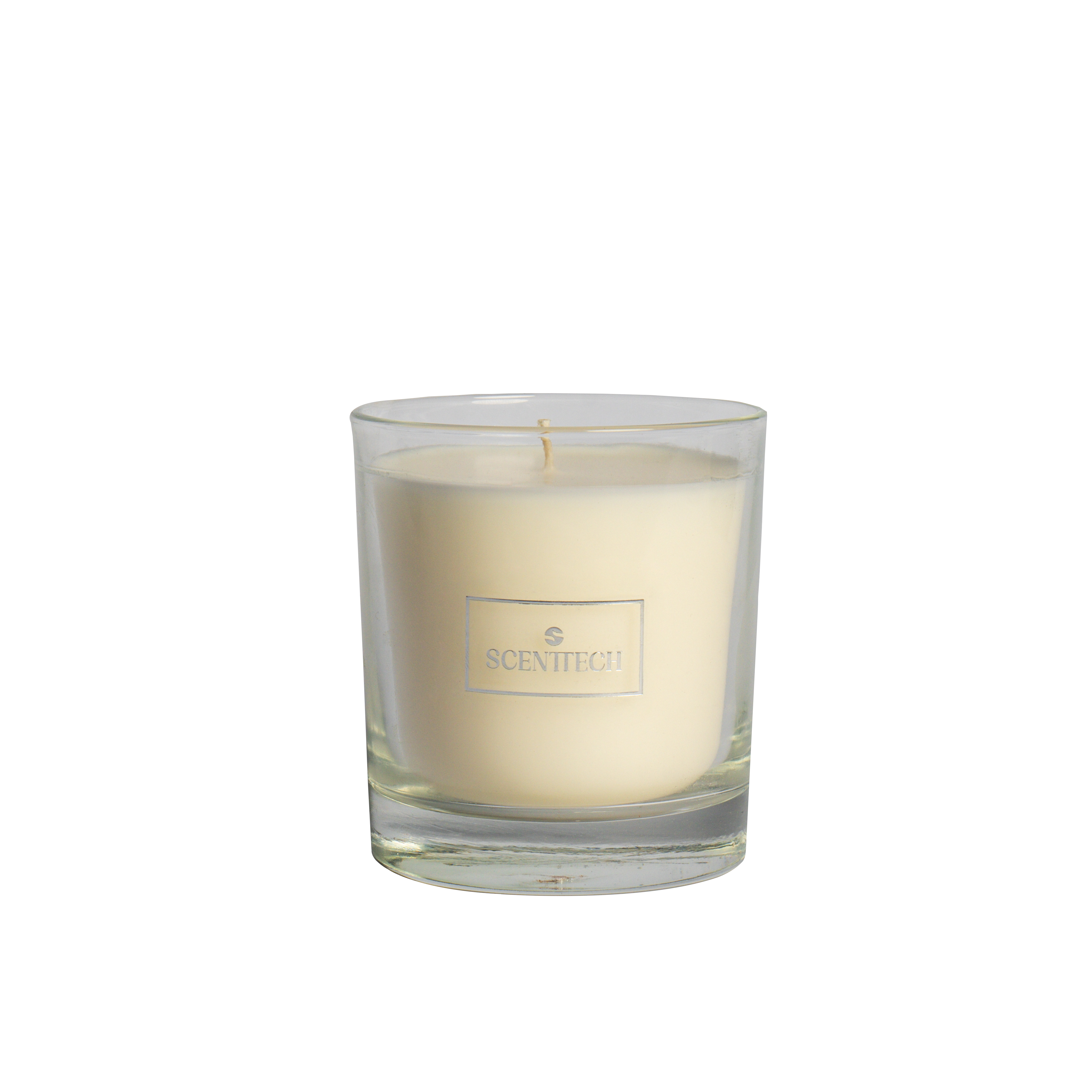 Vanilla Swirl - Scented Candle