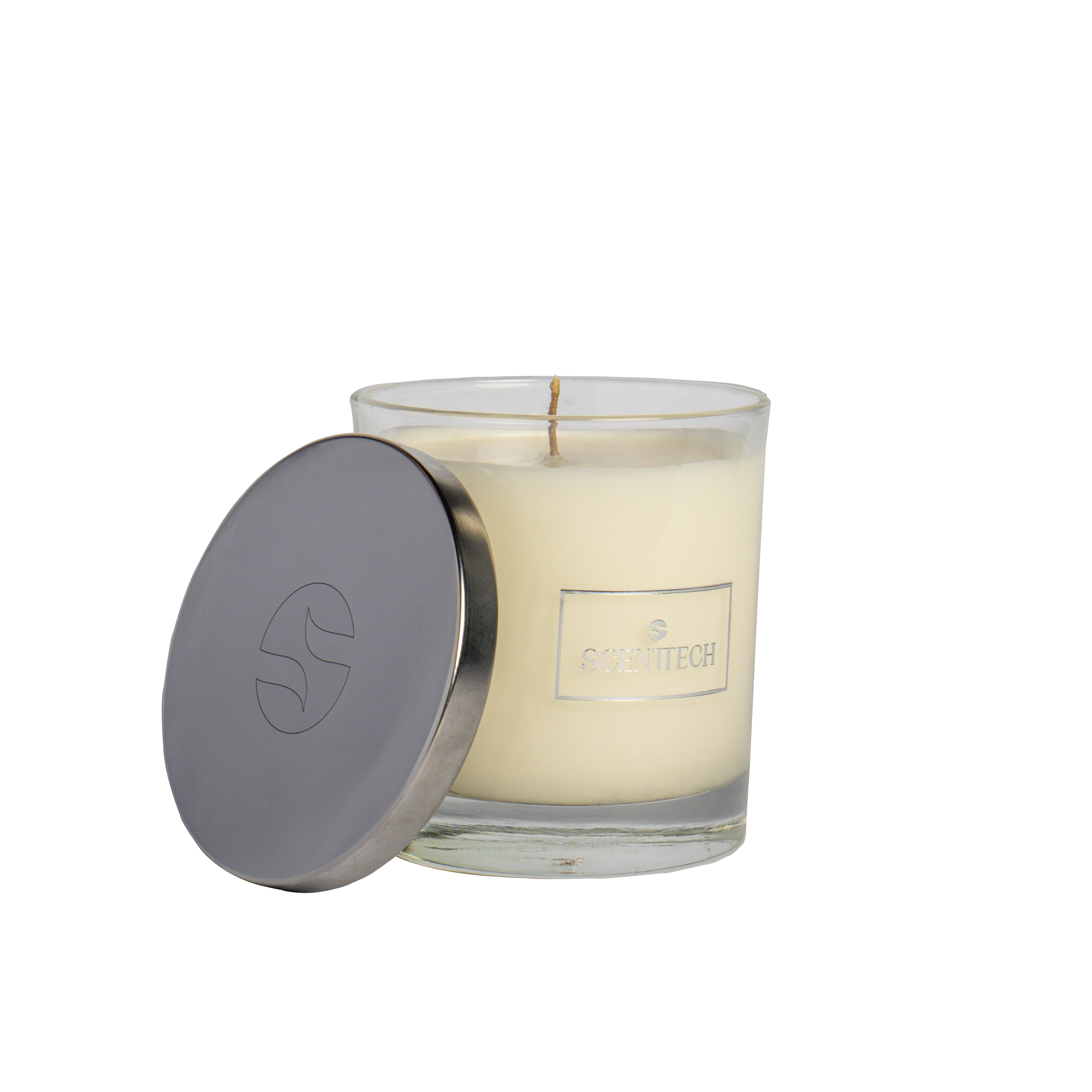 Vanilla Swirl - Scented Candle